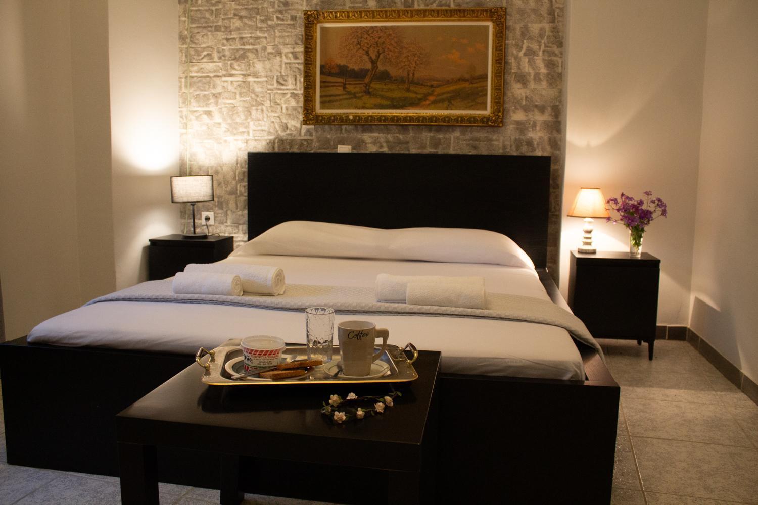 Noradia And Ginfred Corfu Villa *