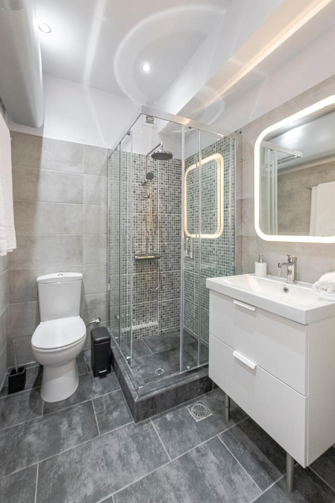 Central-opulent And Luxurious Suites-balcony & Views Acropolis Hills Athens