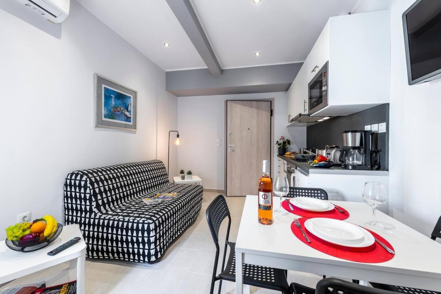 Central-opulent And Luxurious Suites-balcony & Views Acropolis Hills *