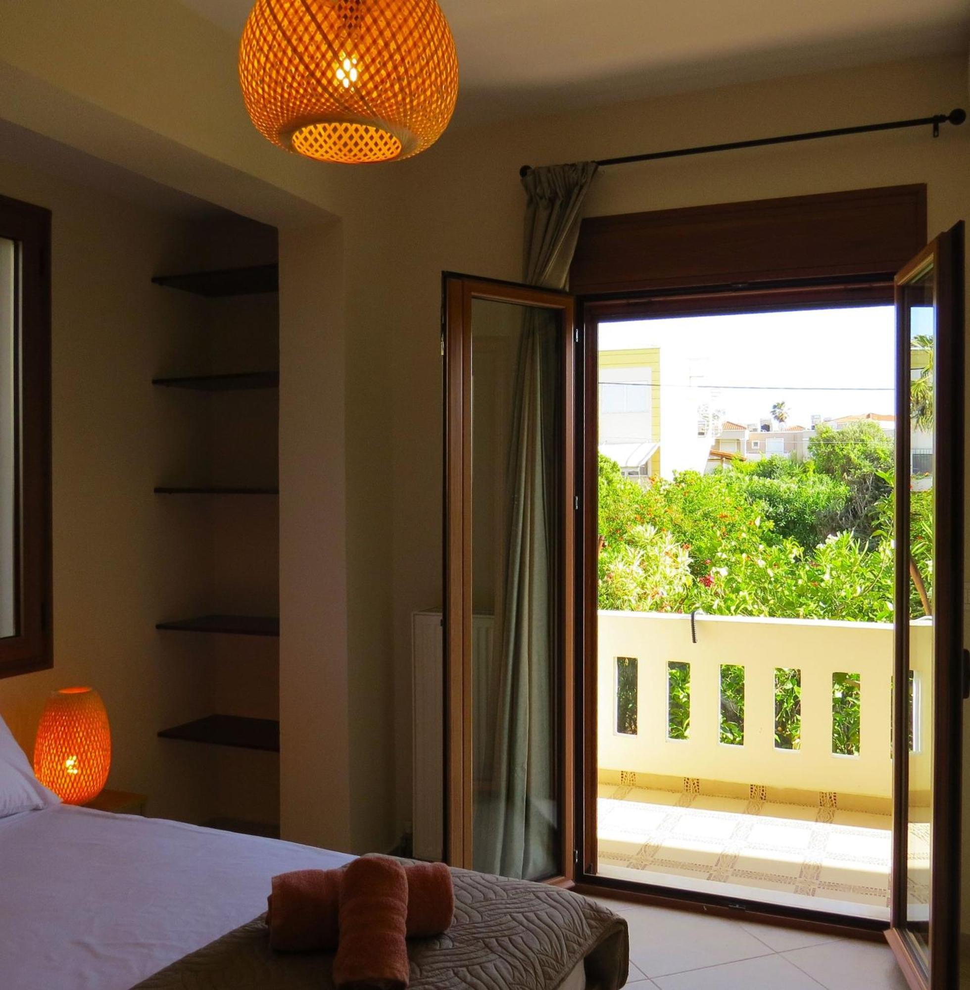 Maleme Ocean Front Serenity *