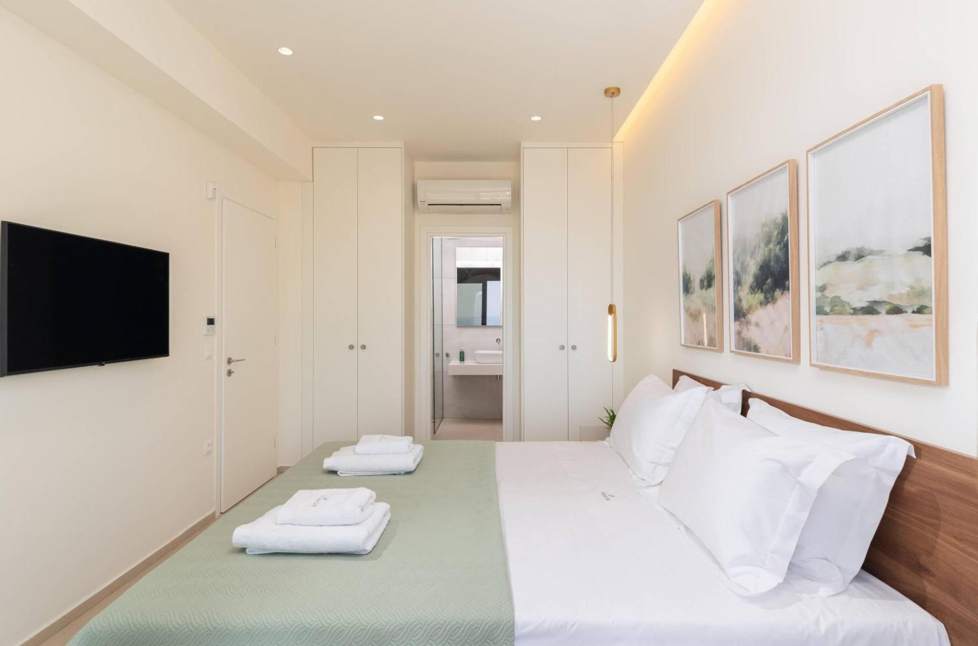 Luxury Vie Villa