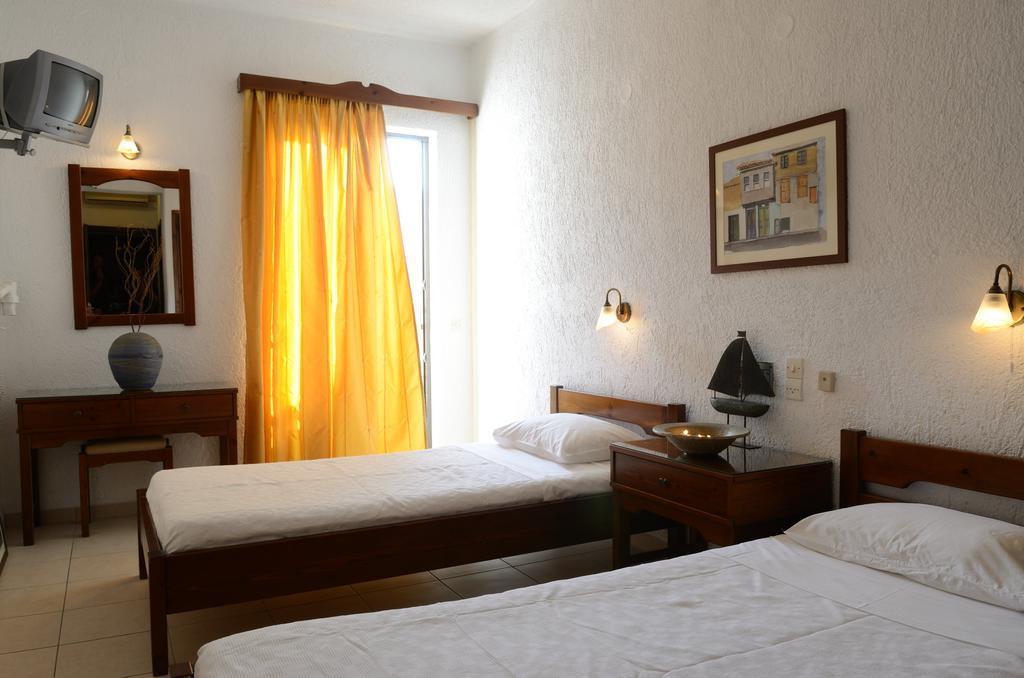 Melpo Hotel 2*