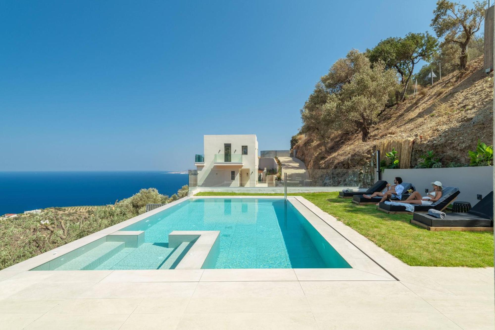 Villa Luxury *