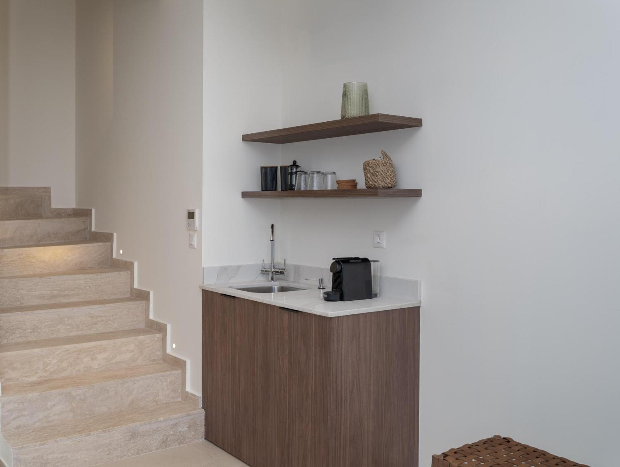 Luxury * Palaiokastro (Crete)