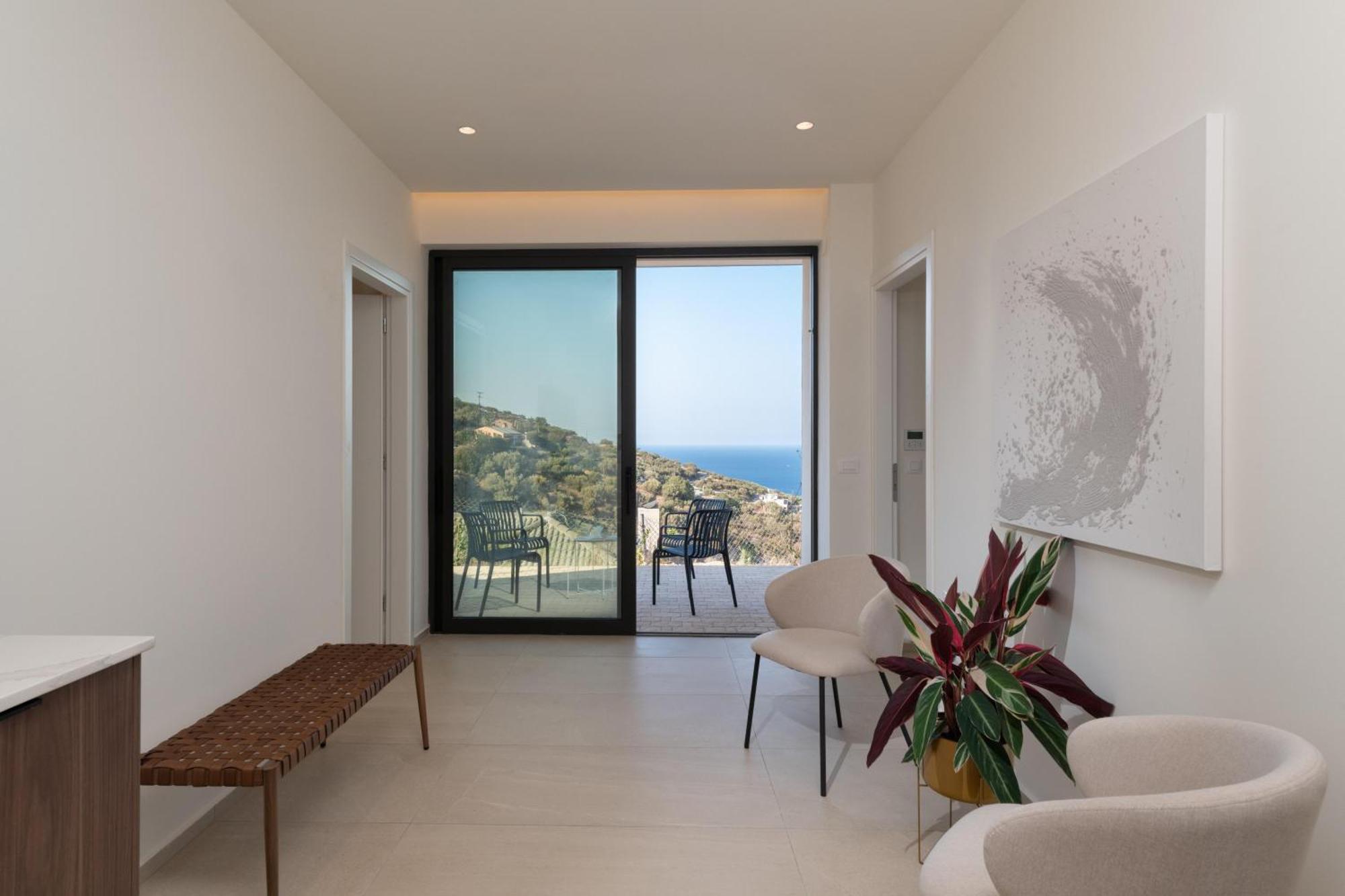 Villa Luxury *