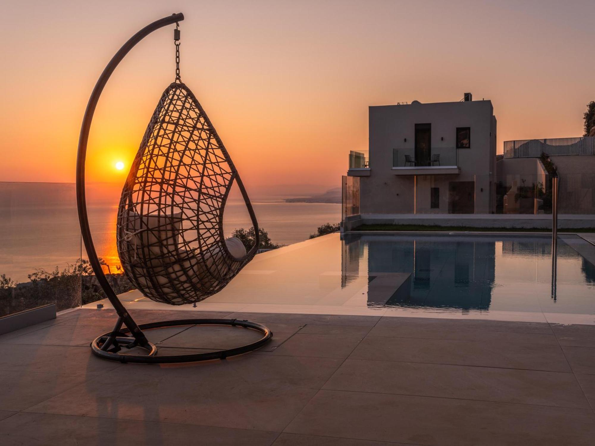 Luxury * Palaiokastro (Crete)