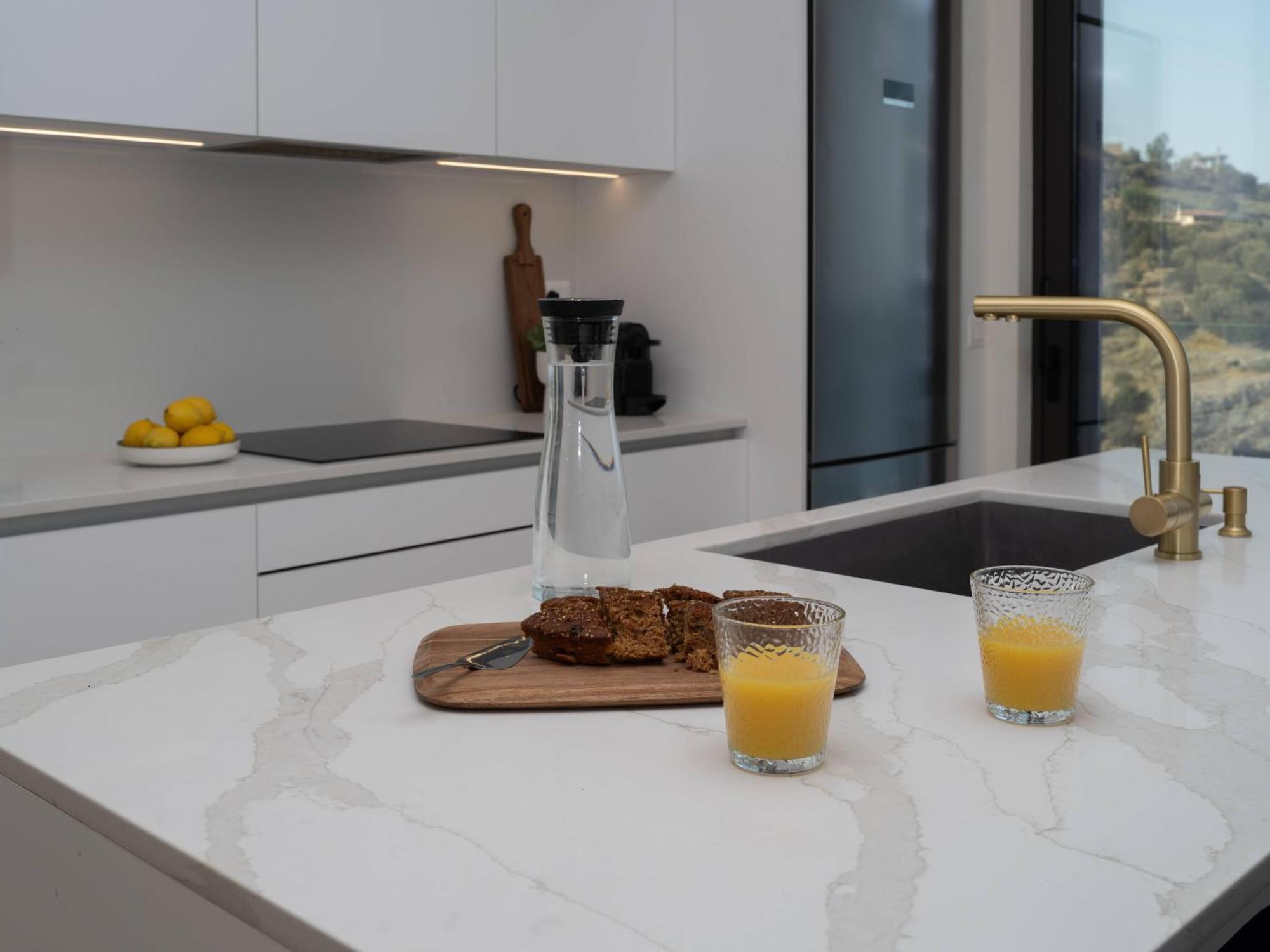 Luxury Villa Palaiokastro (Crete)