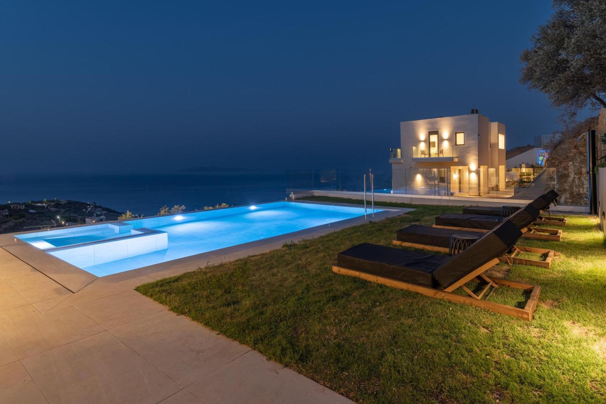 Luxury *
