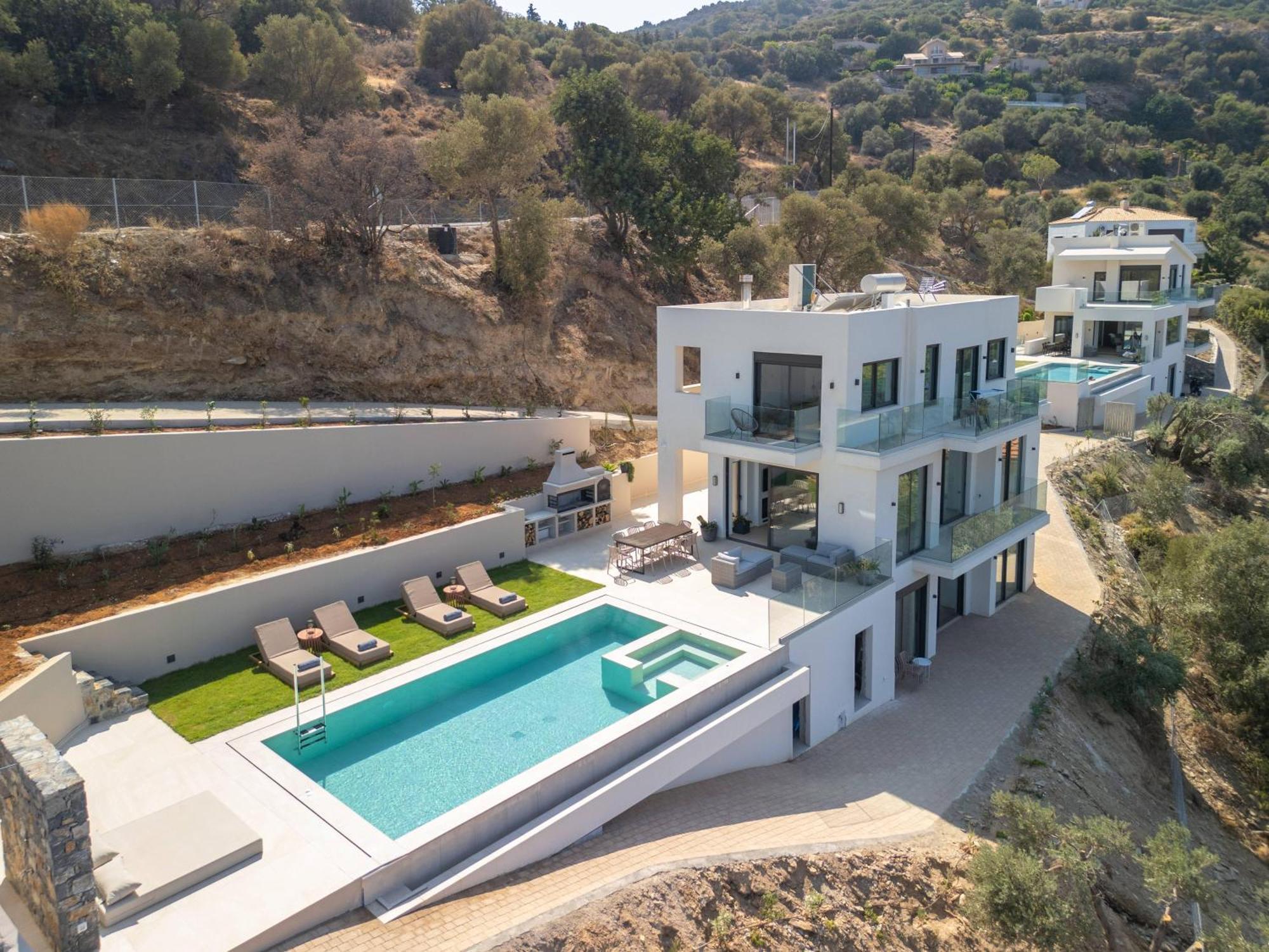 Villa Luxury