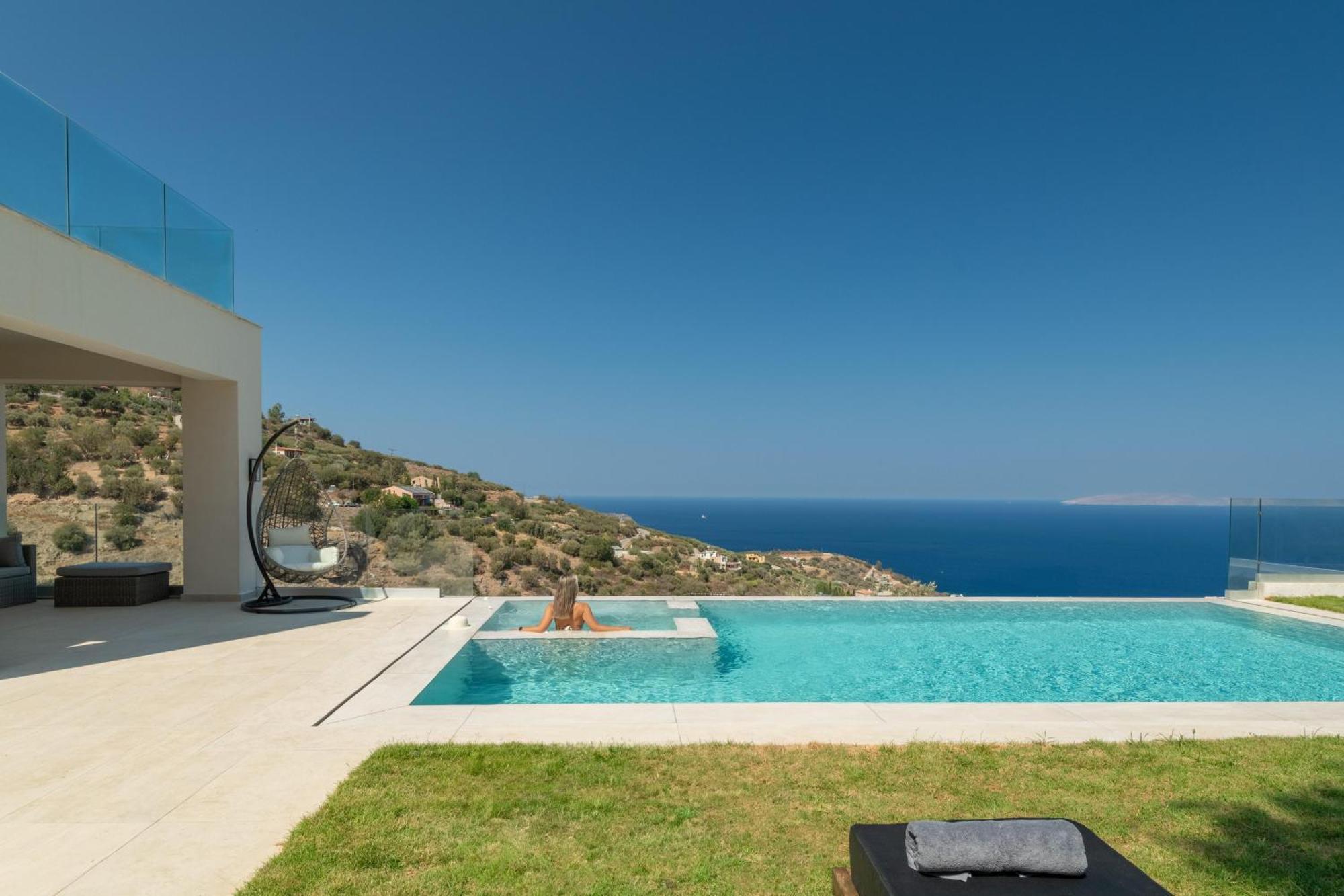 Villa Luxury *