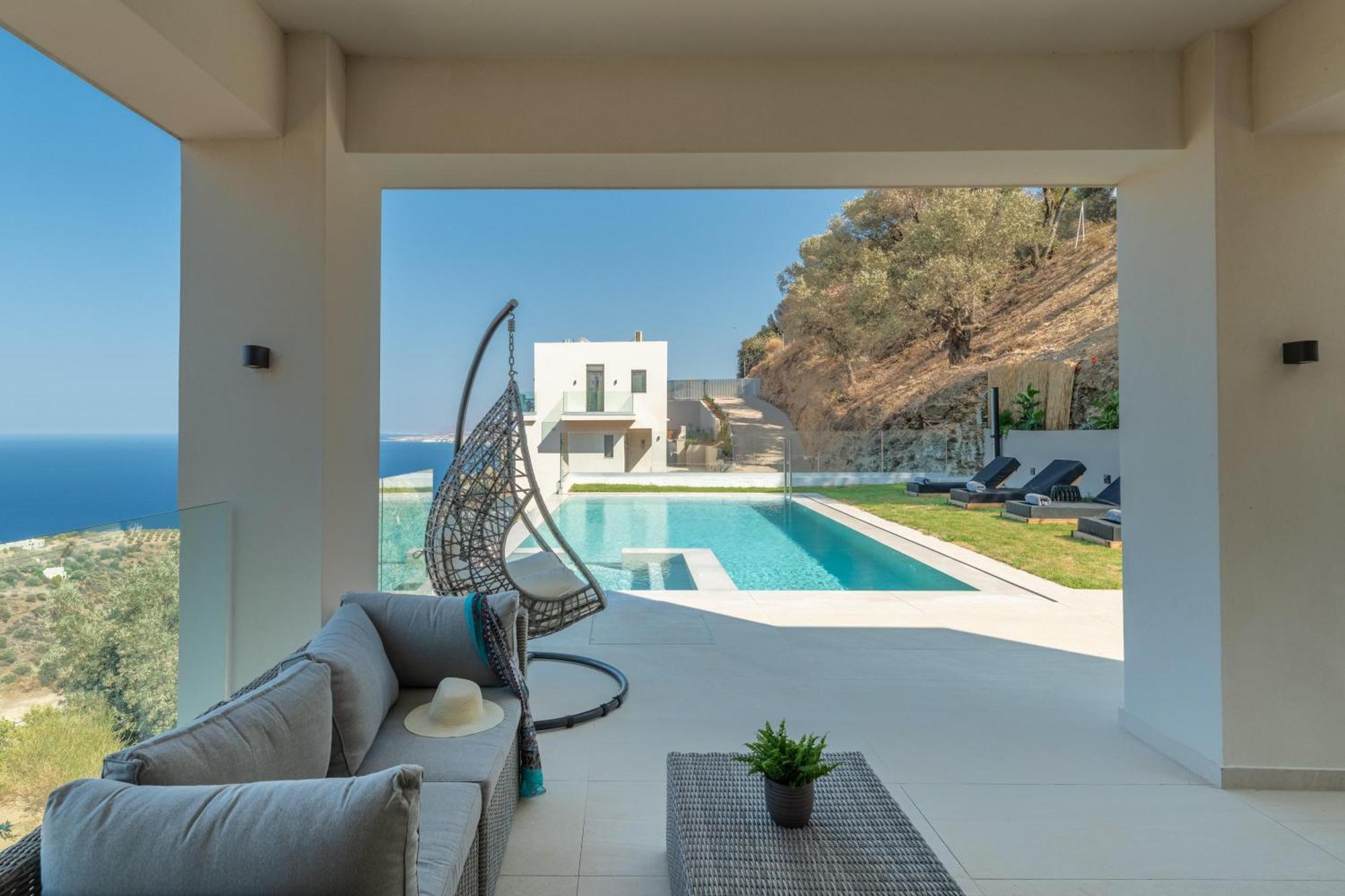 Luxury Villa