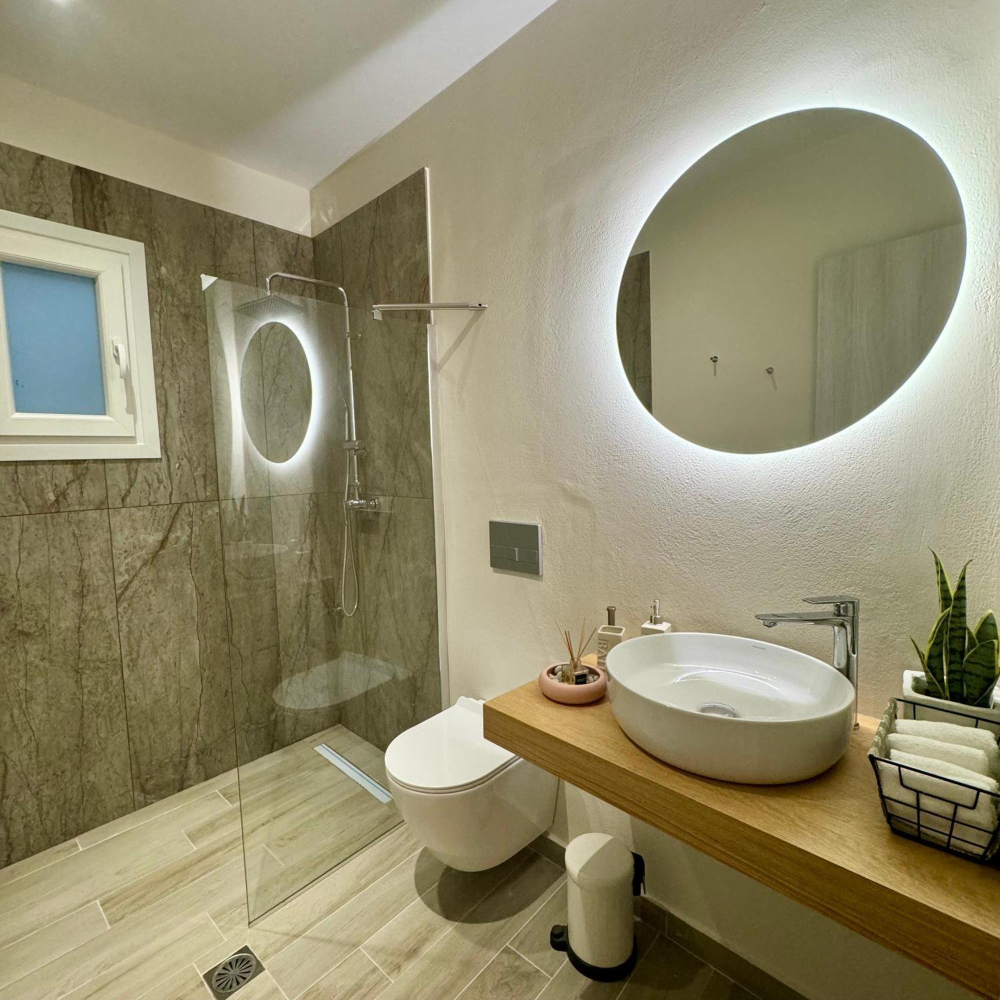 Aparthotel Apidalos *