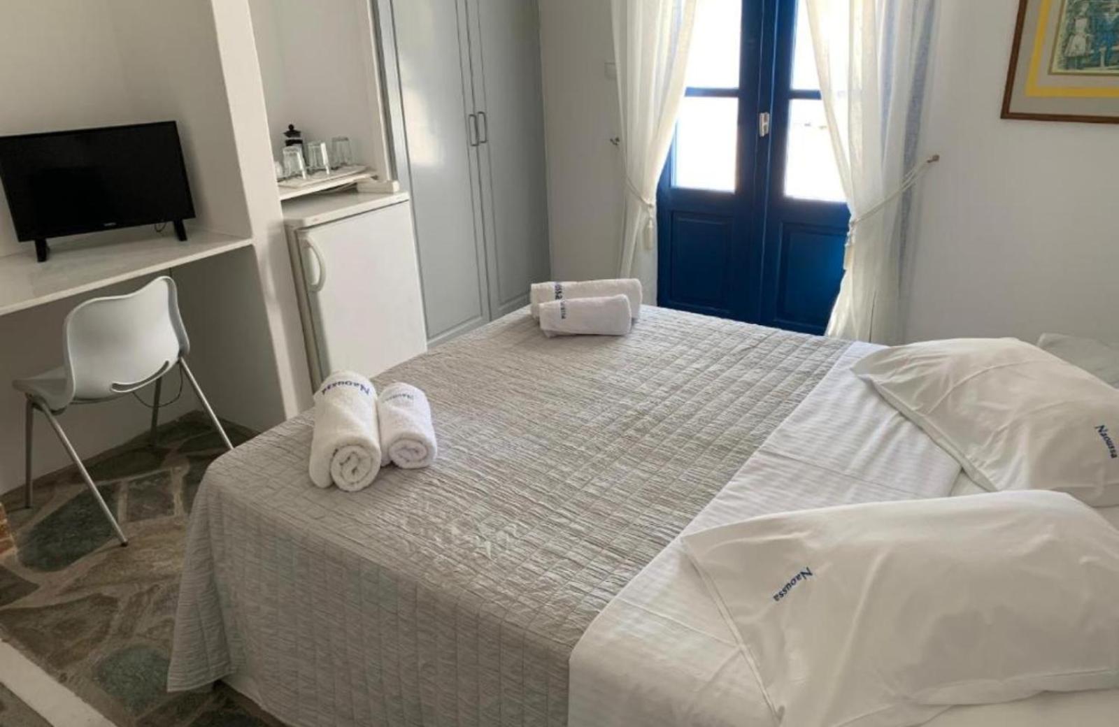Paros By Kottas Hotel Naousa (Paros)