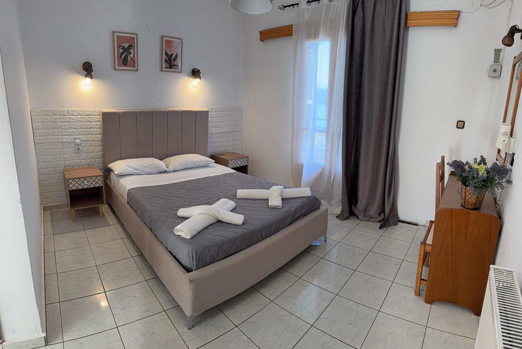Oscar Lefkada Hotel Nydri (Lefkada)