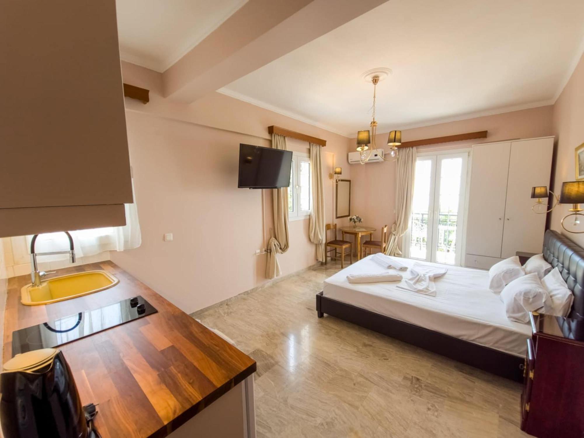 Stellatos House