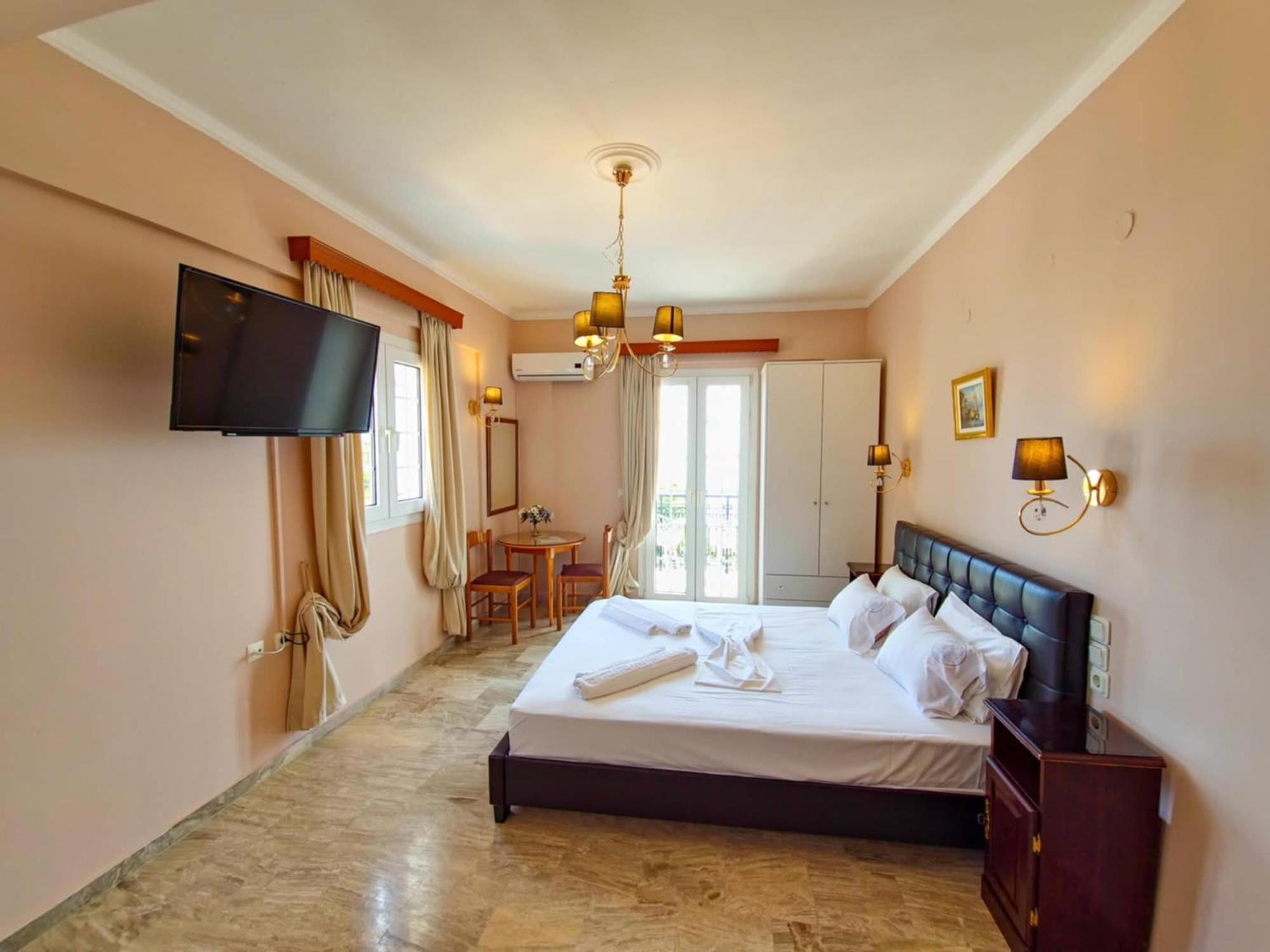 Stellatos House Apartment