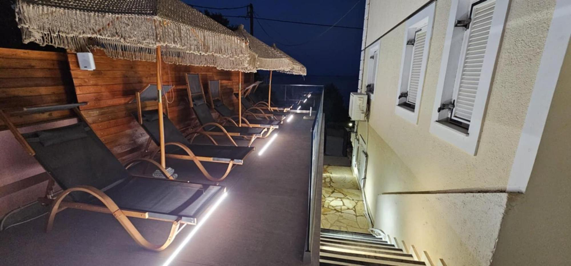 Stellatos House Poros (Kefalonia)