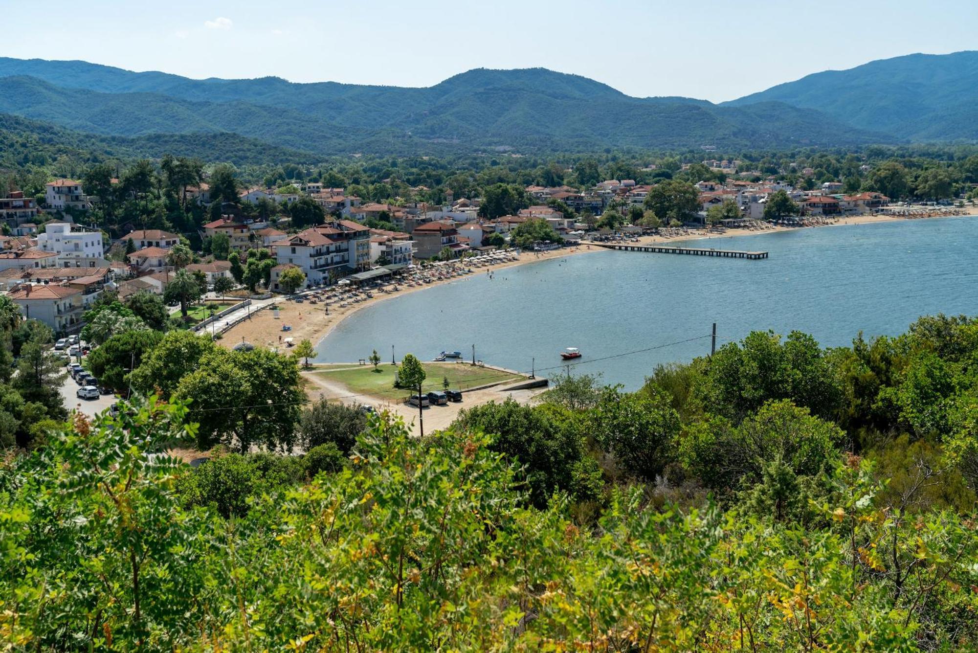 Aura Luxury - Seaside Getaways *