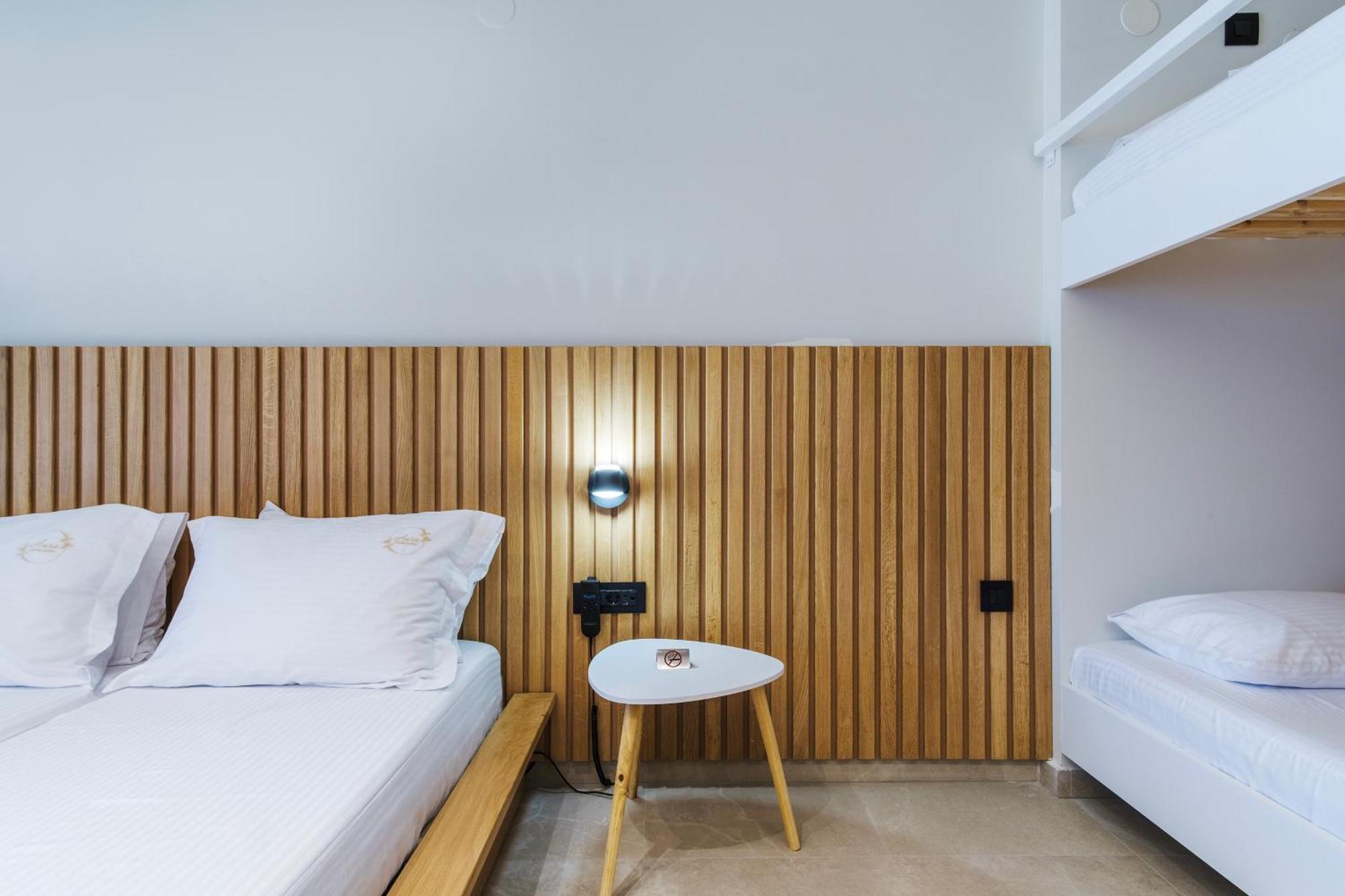 Aparthotel Aura Luxury - Seaside Getaways *