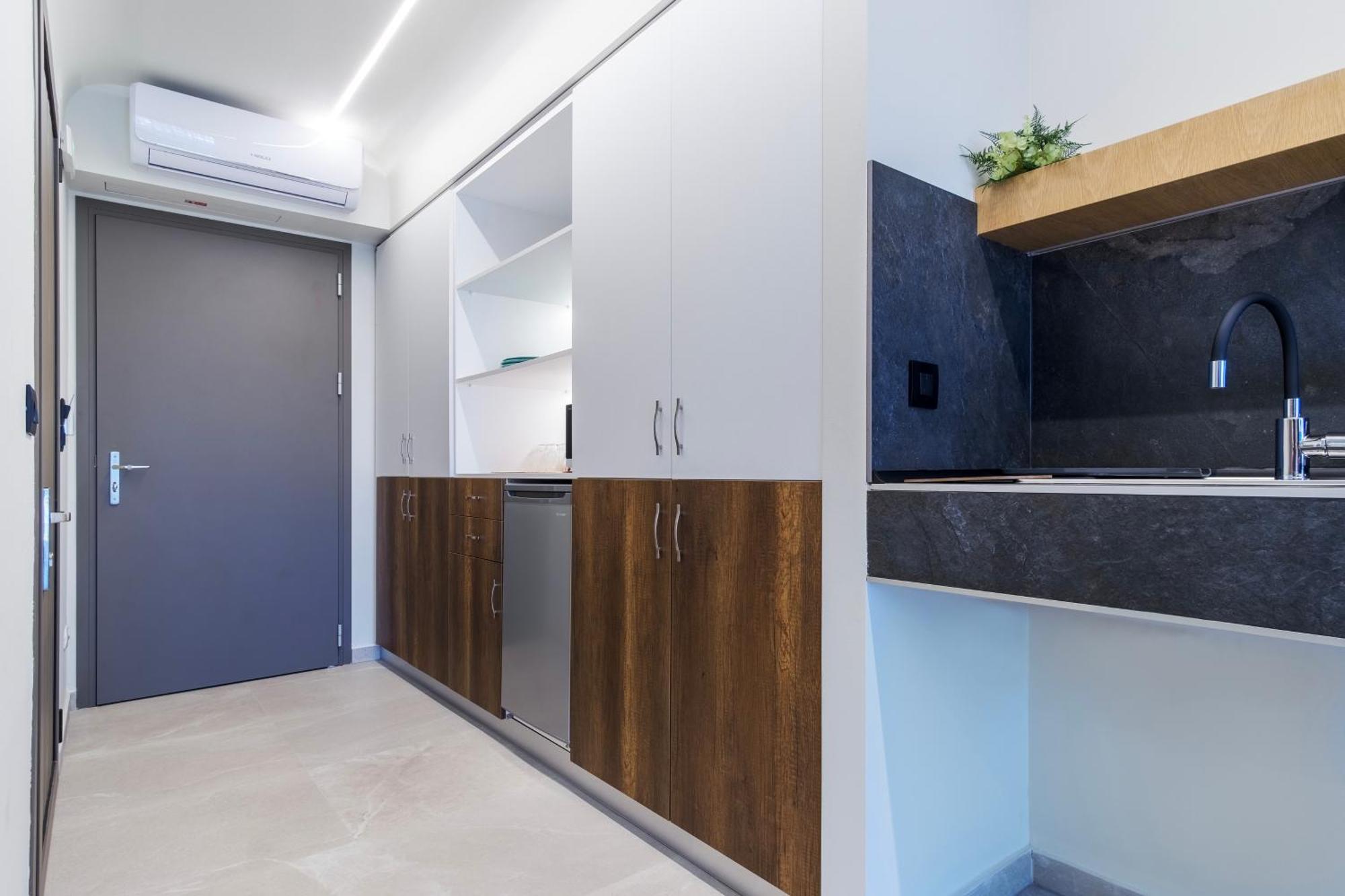 Aparthotel Aura Luxury - Seaside Getaways *