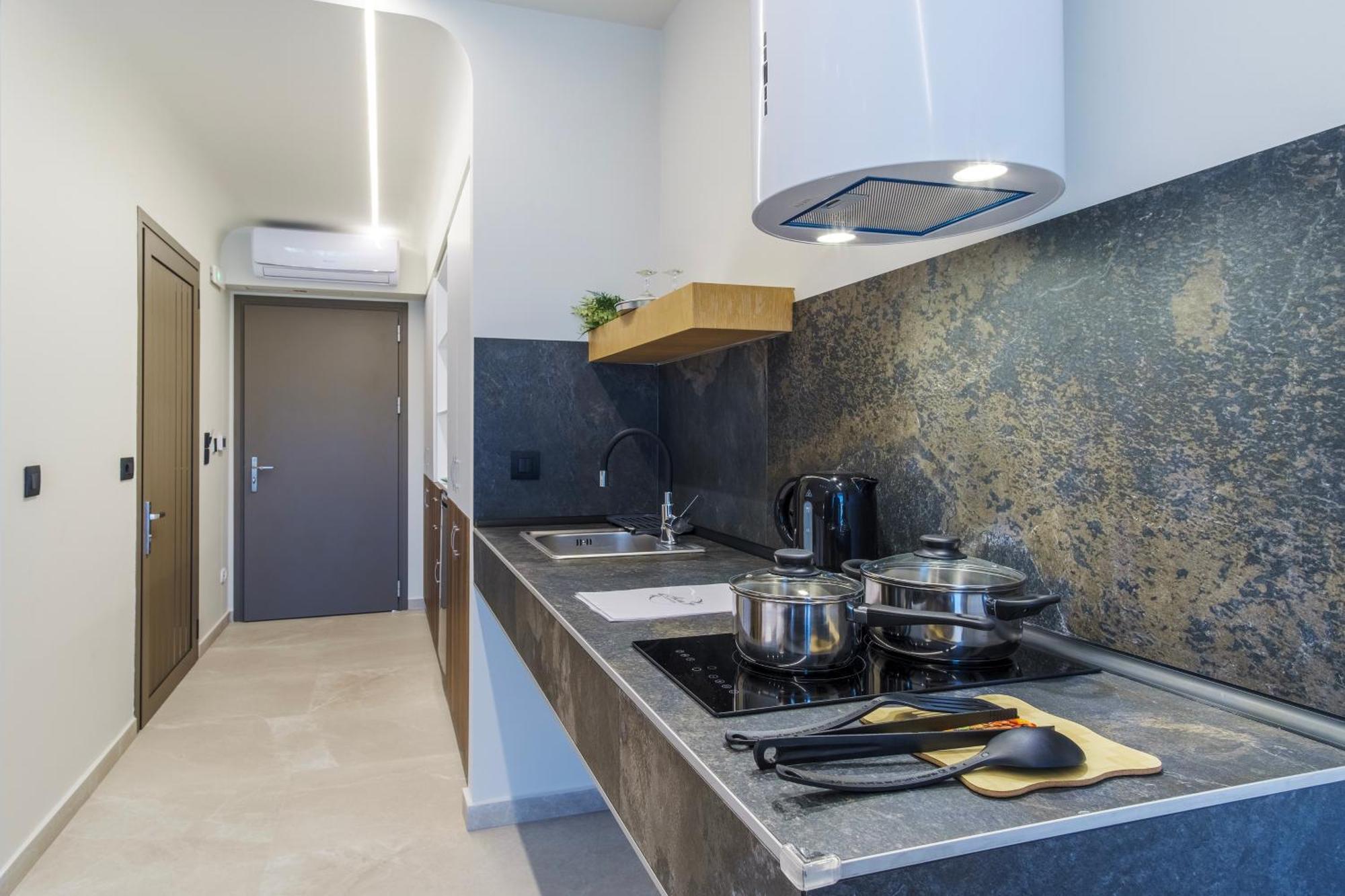 Aura Luxury - Seaside Getaways