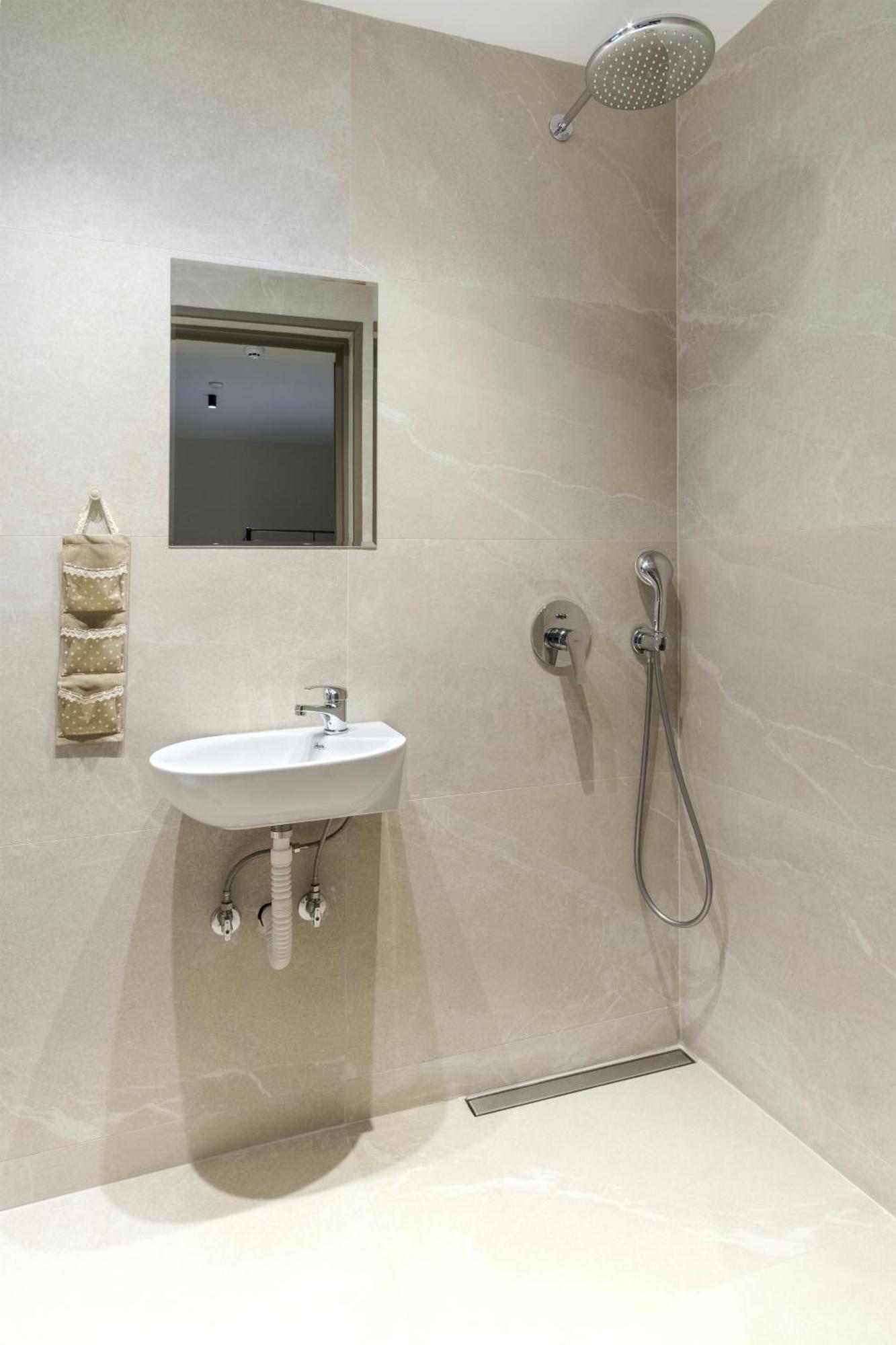 Aura Luxury - Seaside Getaways Olympiada