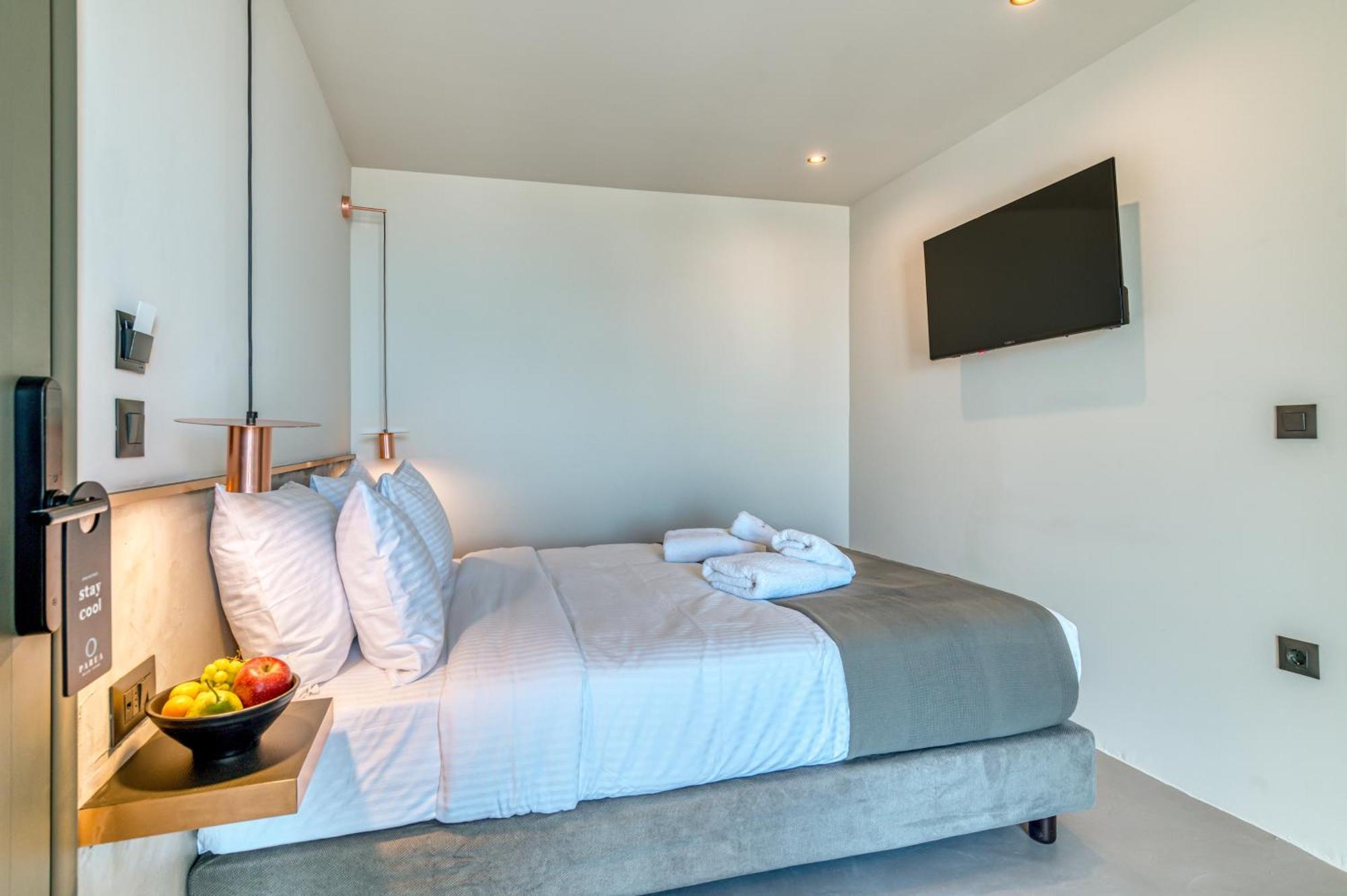 Hotel Parea Blue Zone - Adults Only Parikia (Paros)