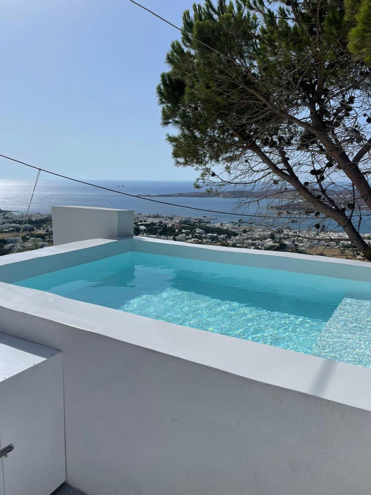 Hotel Parea Blue Zone - Adults Only