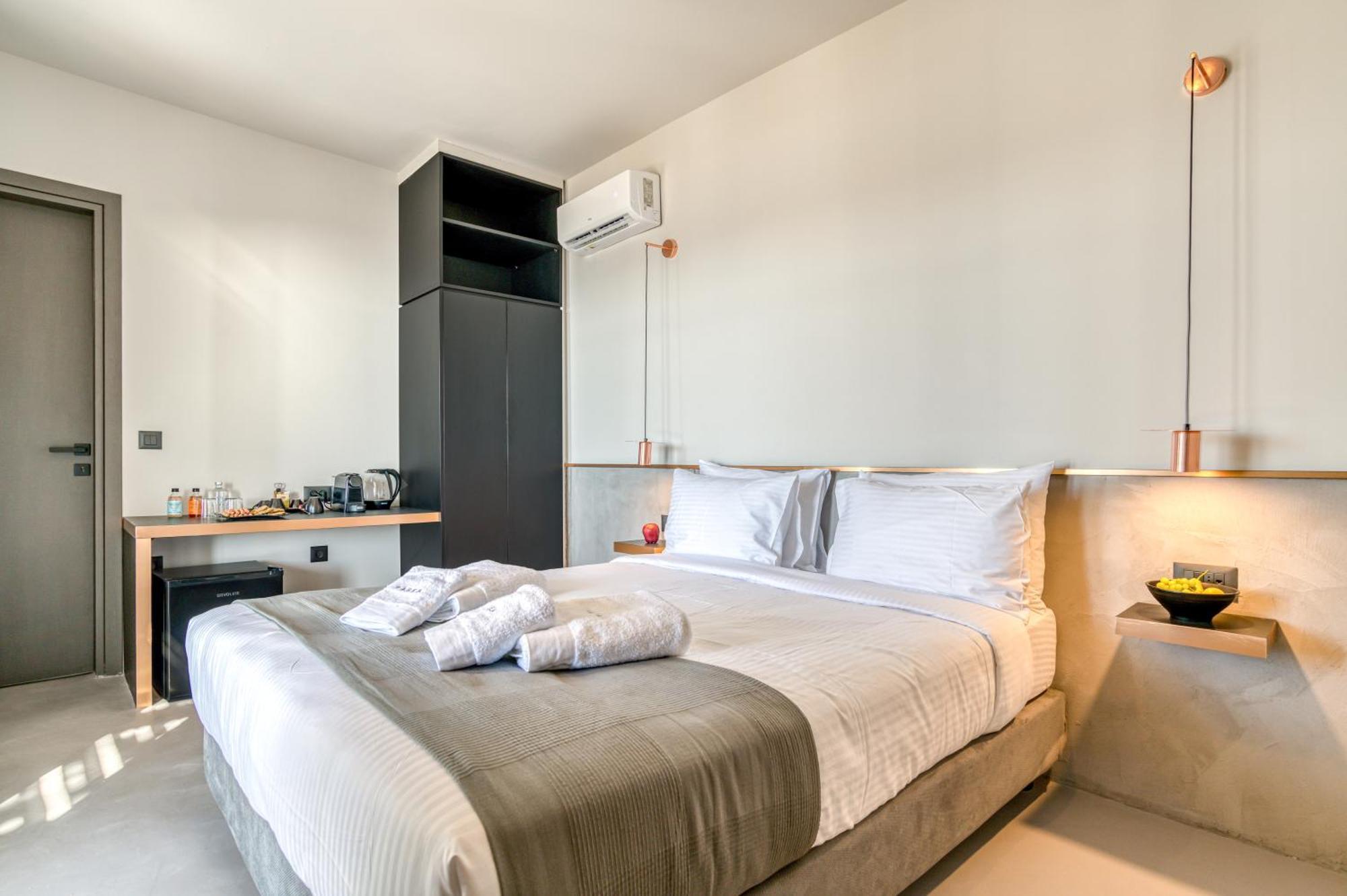 Parea Blue Zone - Adults Only Hotel *