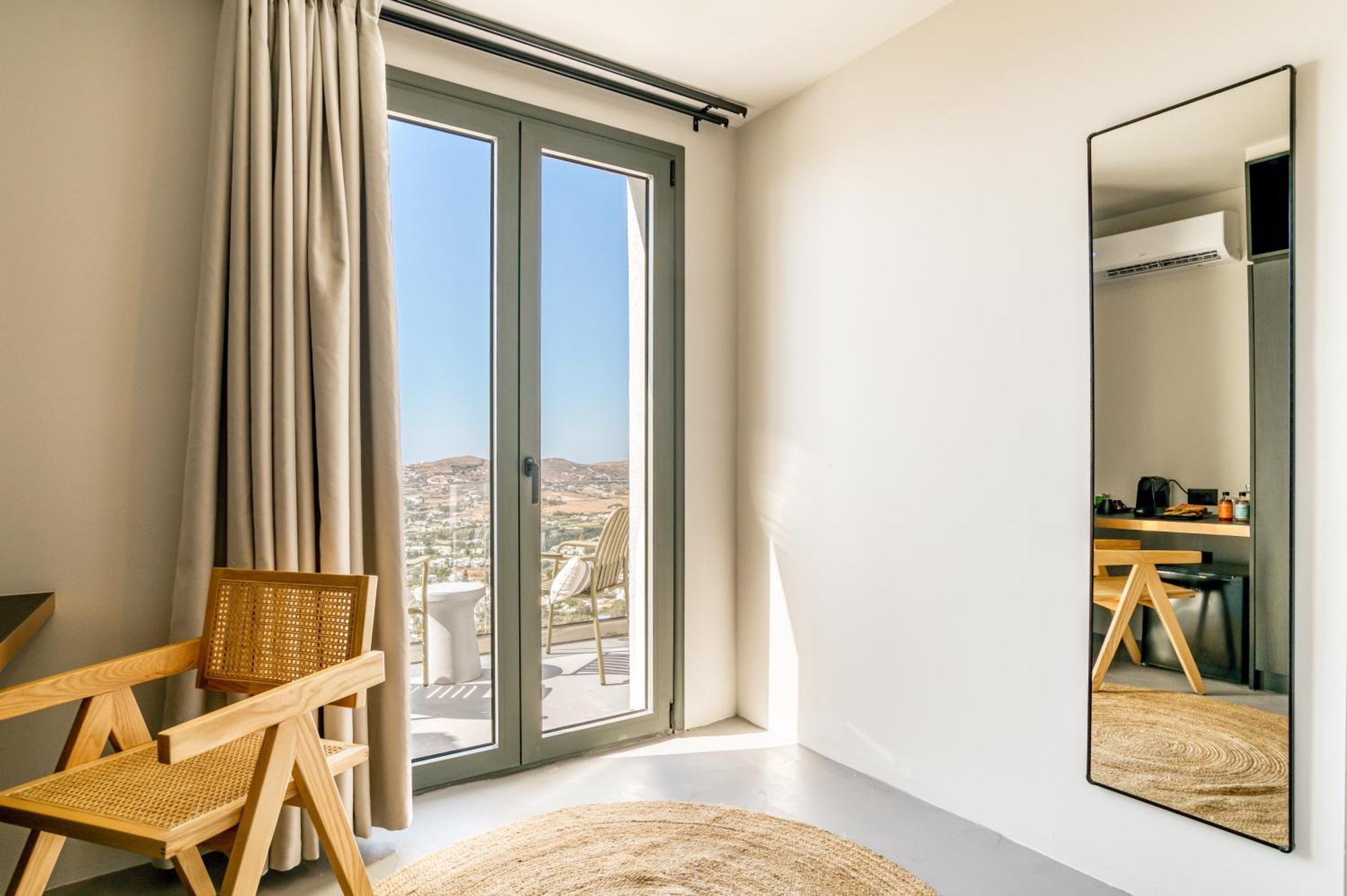 Hotel Parea Blue Zone - Adults Only Parikia (Paros)