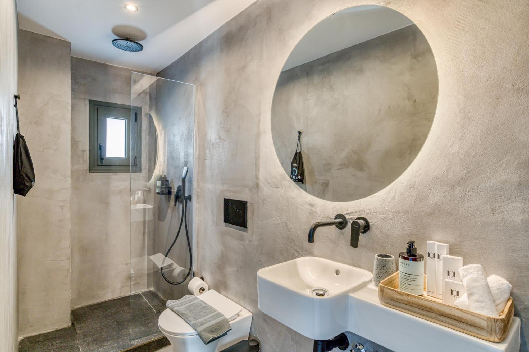 Parea Blue Zone - Adults Only Hotel Parikia (Paros)
