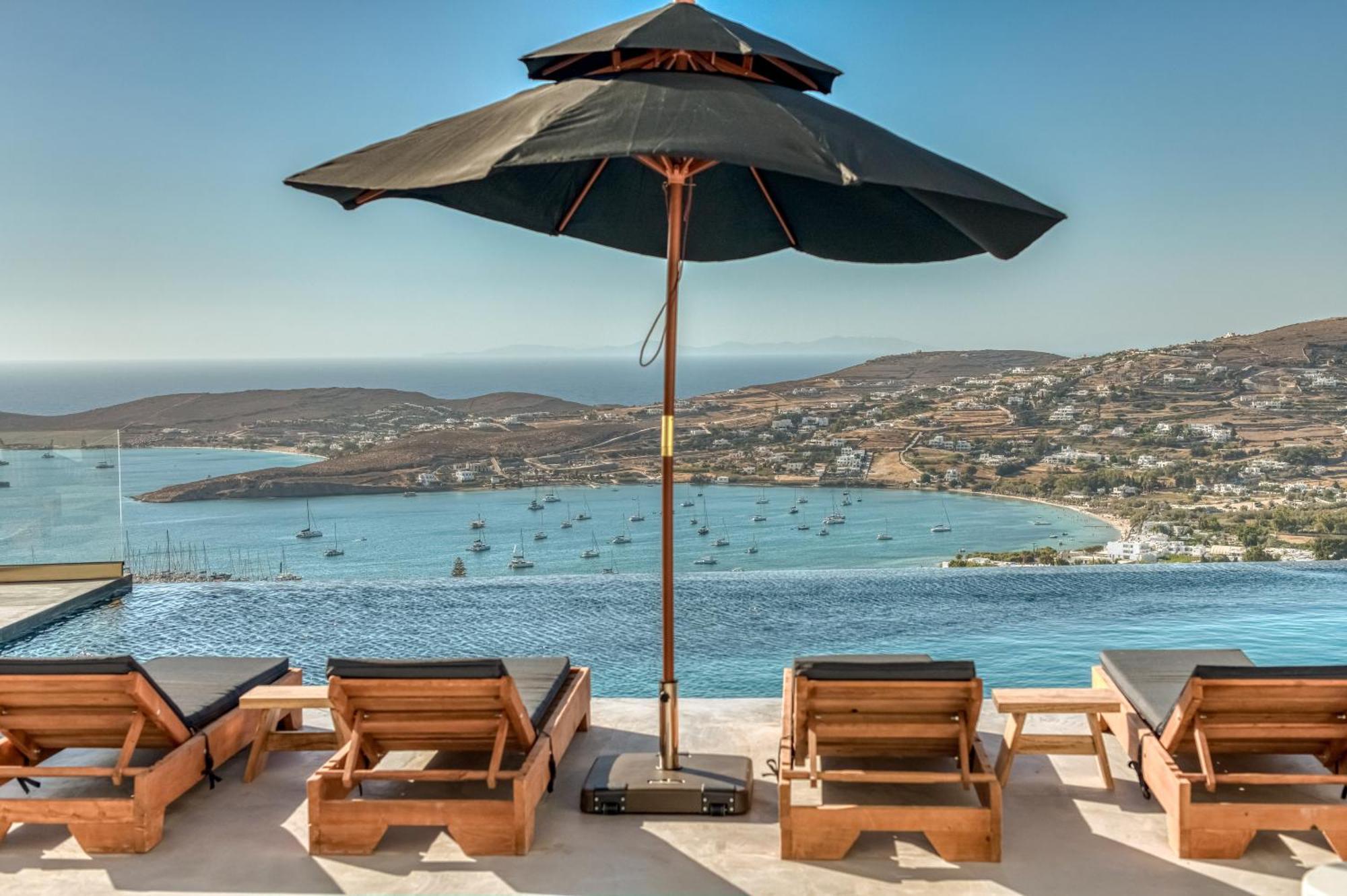 Hotel Parea Blue Zone - Adults Only Parikia (Paros)