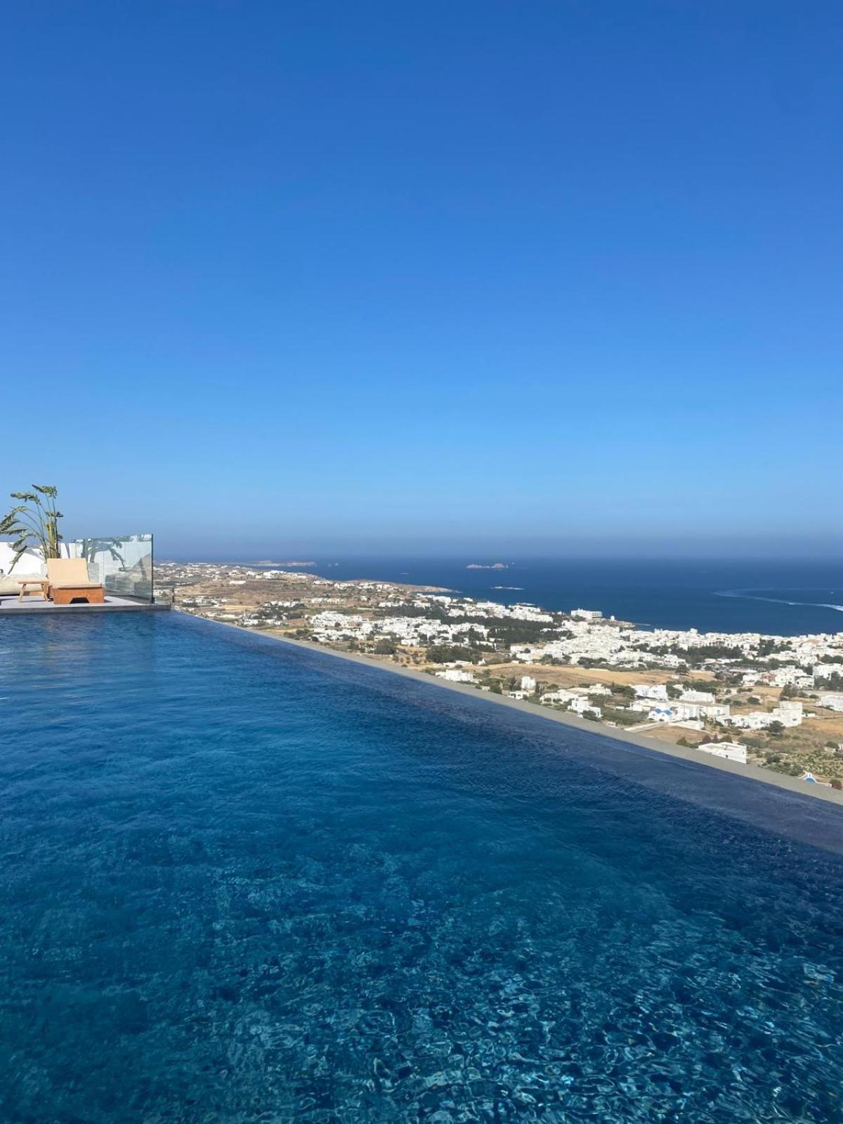 Hotel Parea Blue Zone - Adults Only