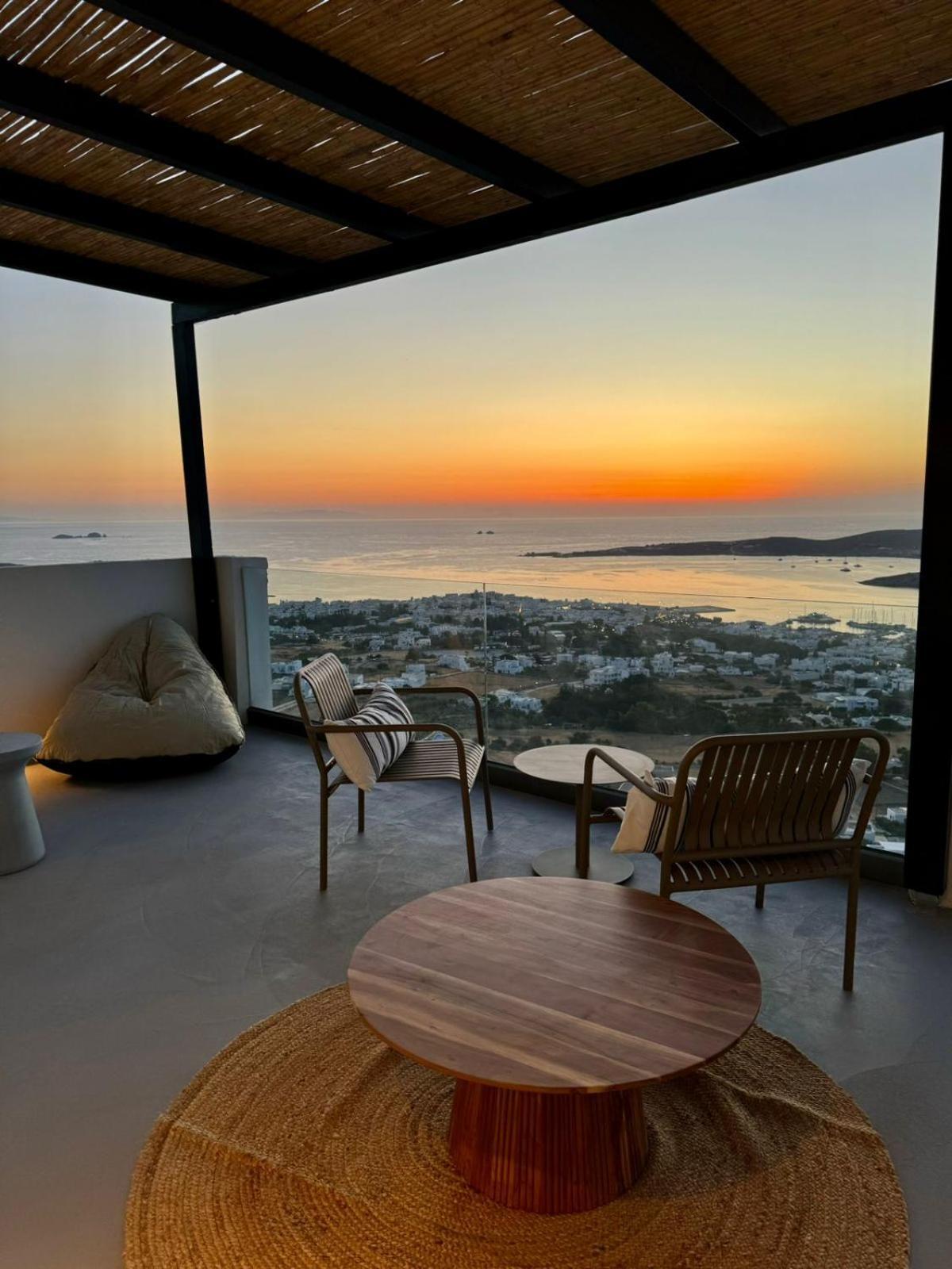 Hotel Parea Blue Zone - Adults Only *