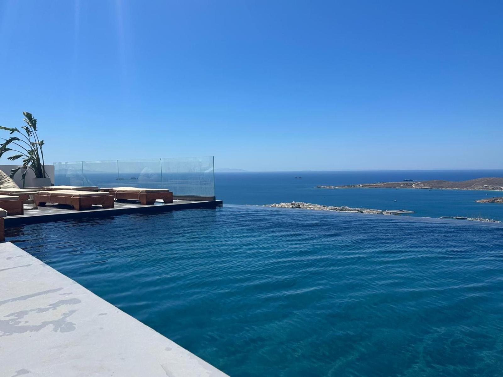 Hotel Parea Blue Zone - Adults Only Parikia (Paros)