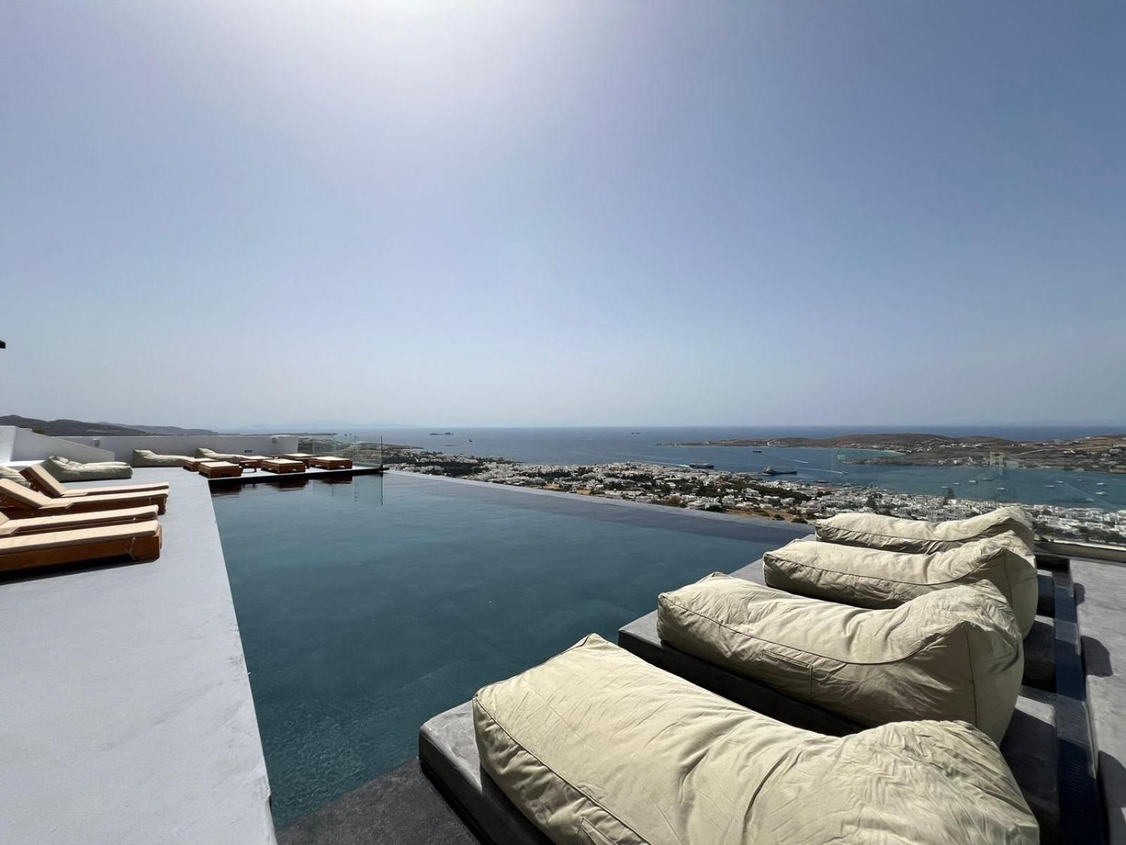 Parea Blue Zone - Adults Only Parikia (Paros)