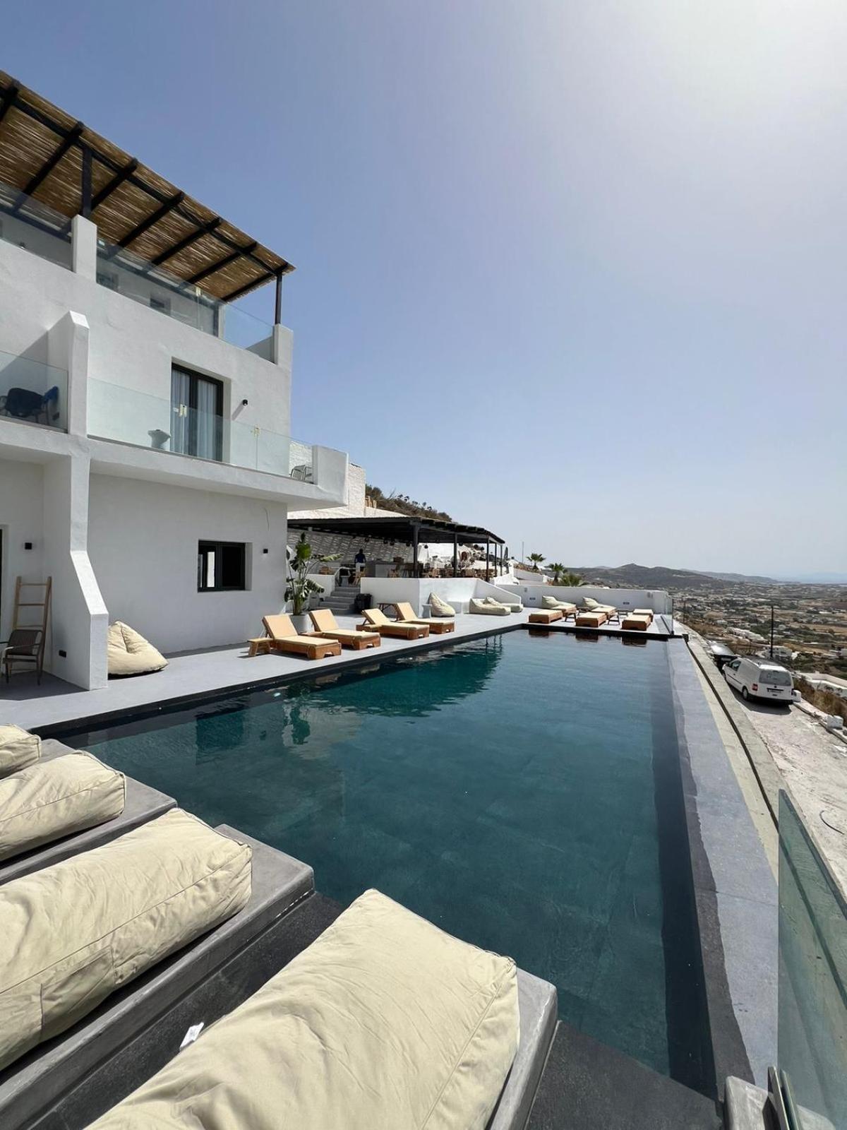 Parea Blue Zone - Adults Only