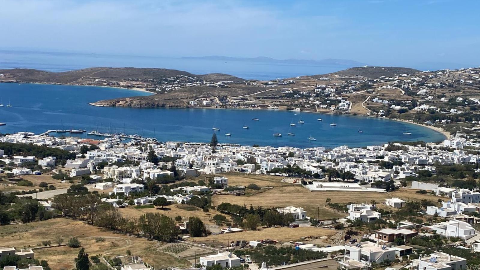 Parea Blue Zone - Adults Only Hotel Parikia (Paros)