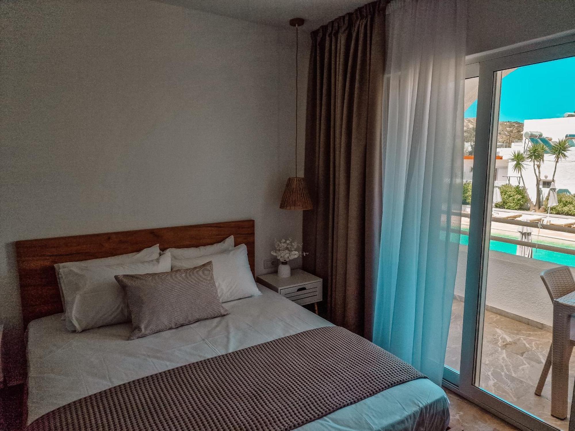 My Place Hotel Kefalos (Kos)