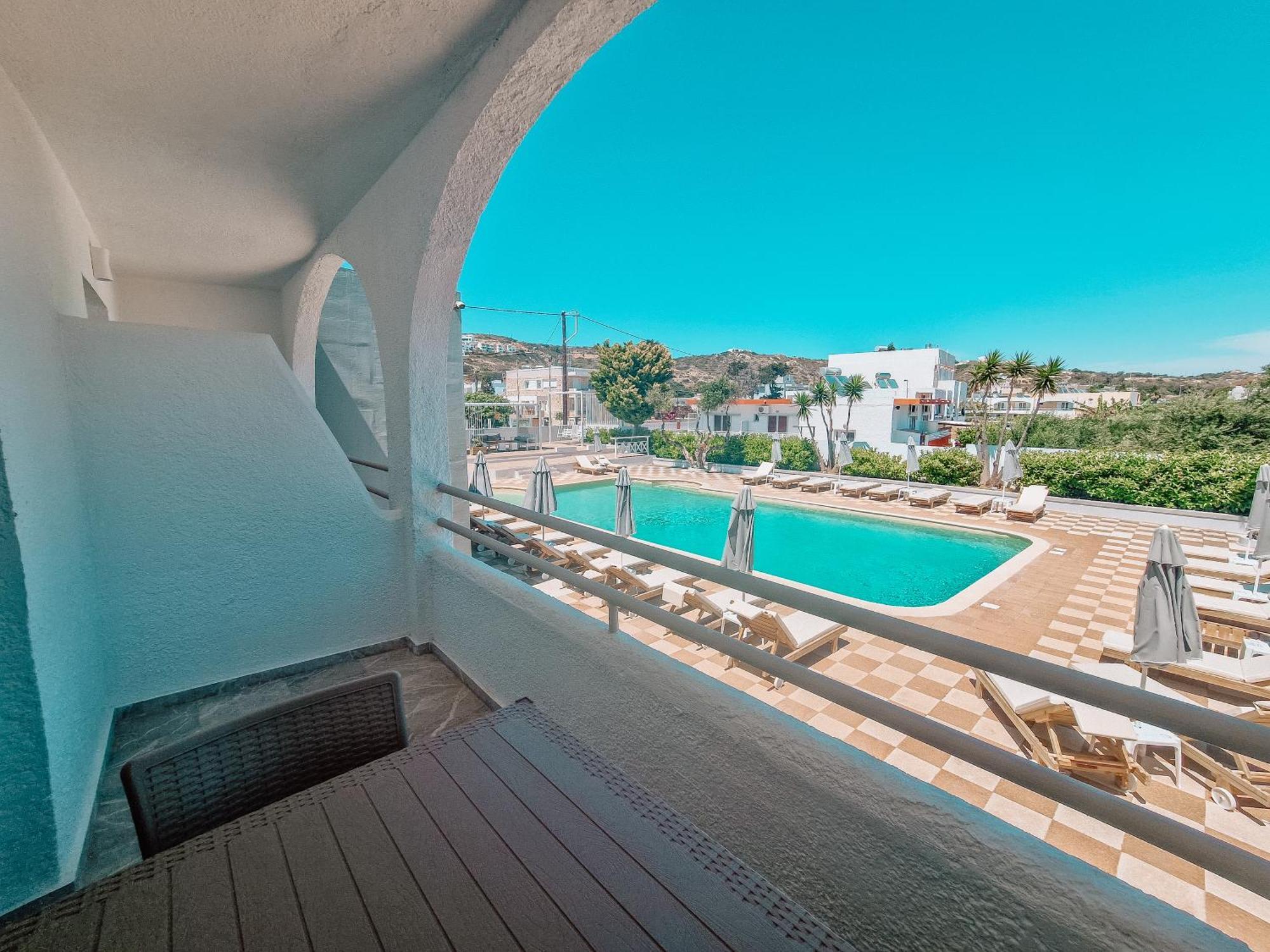 My Place * Kefalos (Kos)