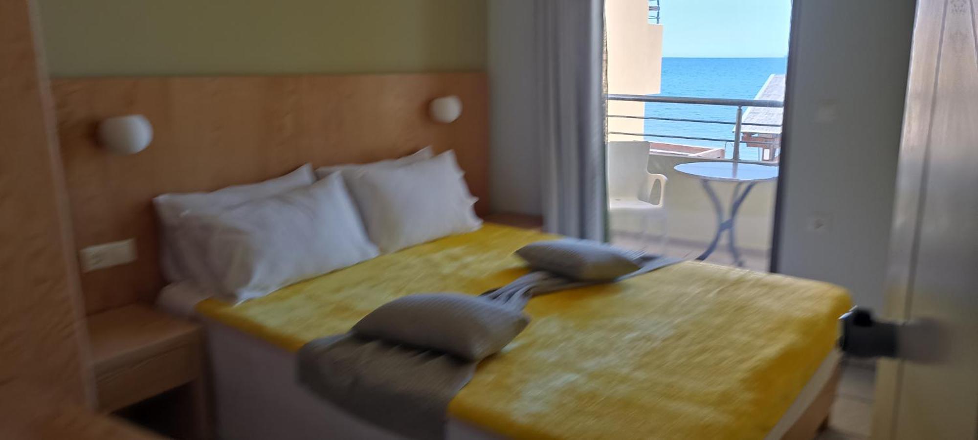 Hotel Vetoulas N In