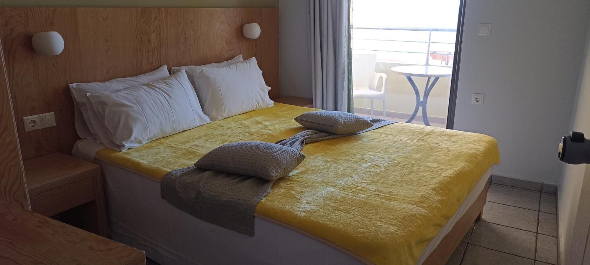 Hotel Vetoulas N In 2*