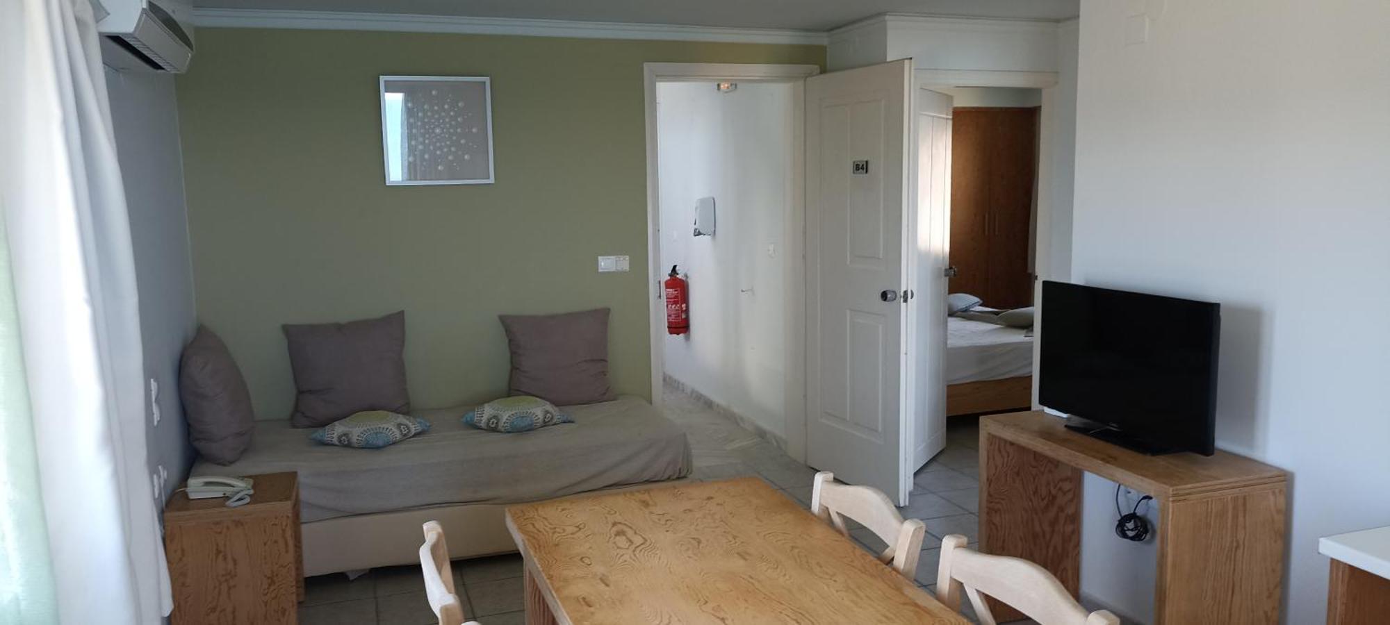 Hotel Vetoulas N In Stalos