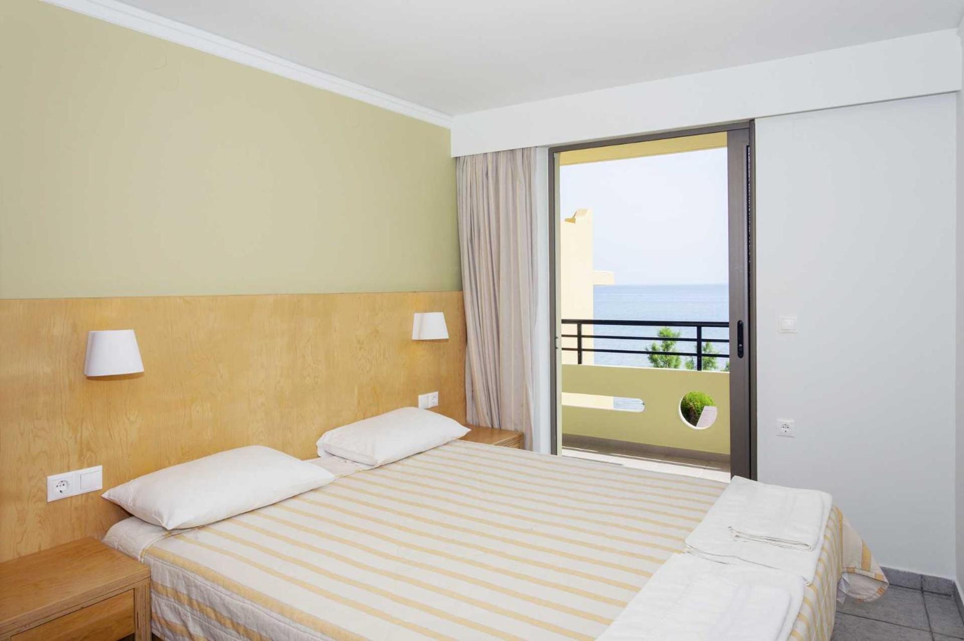 Hotel Vetoulas N In