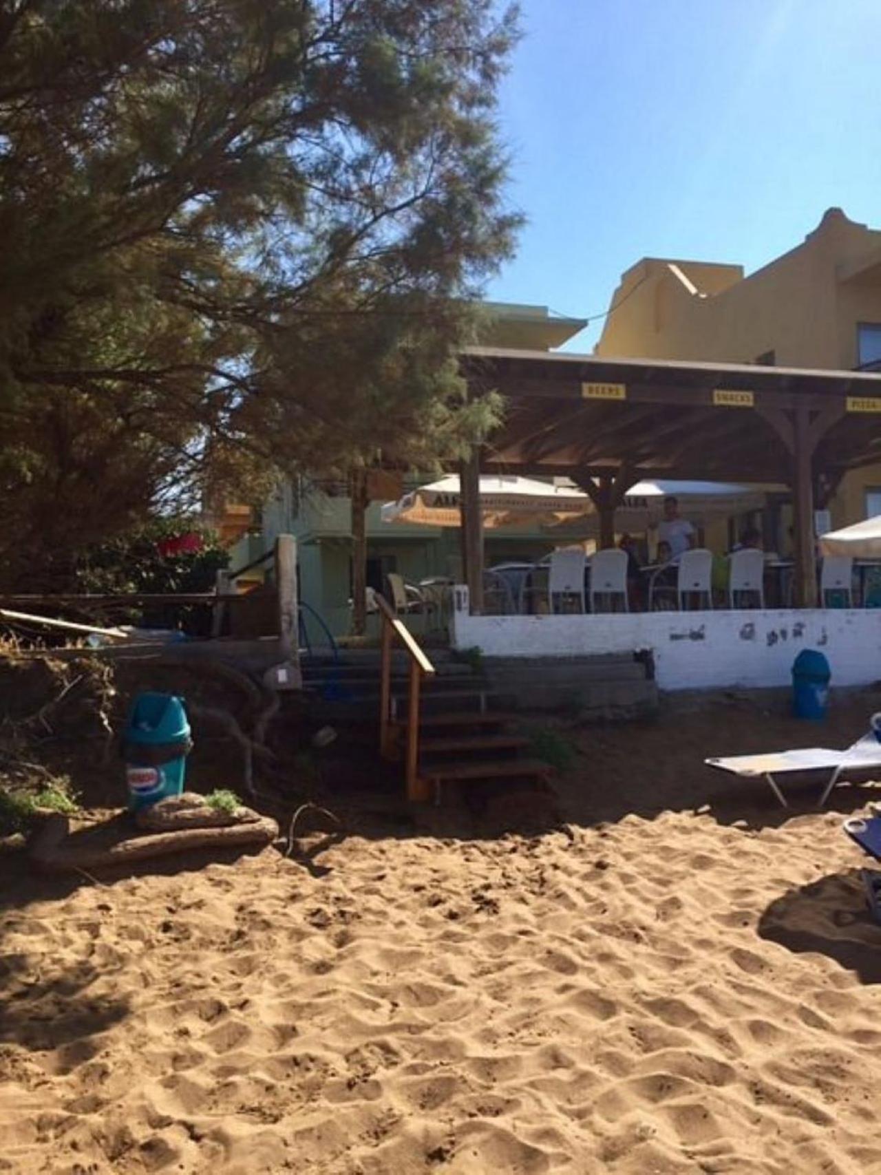 Hotel Vetoulas N In 2*