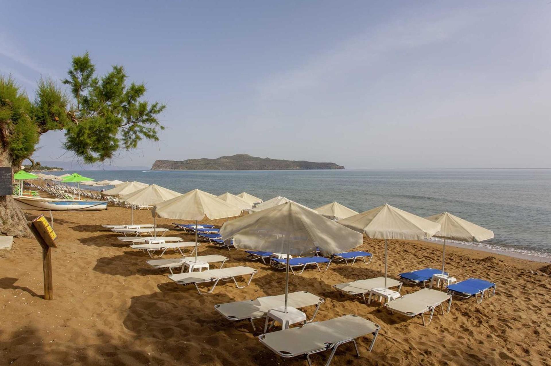 Vetoulas N In Hotel Stalos