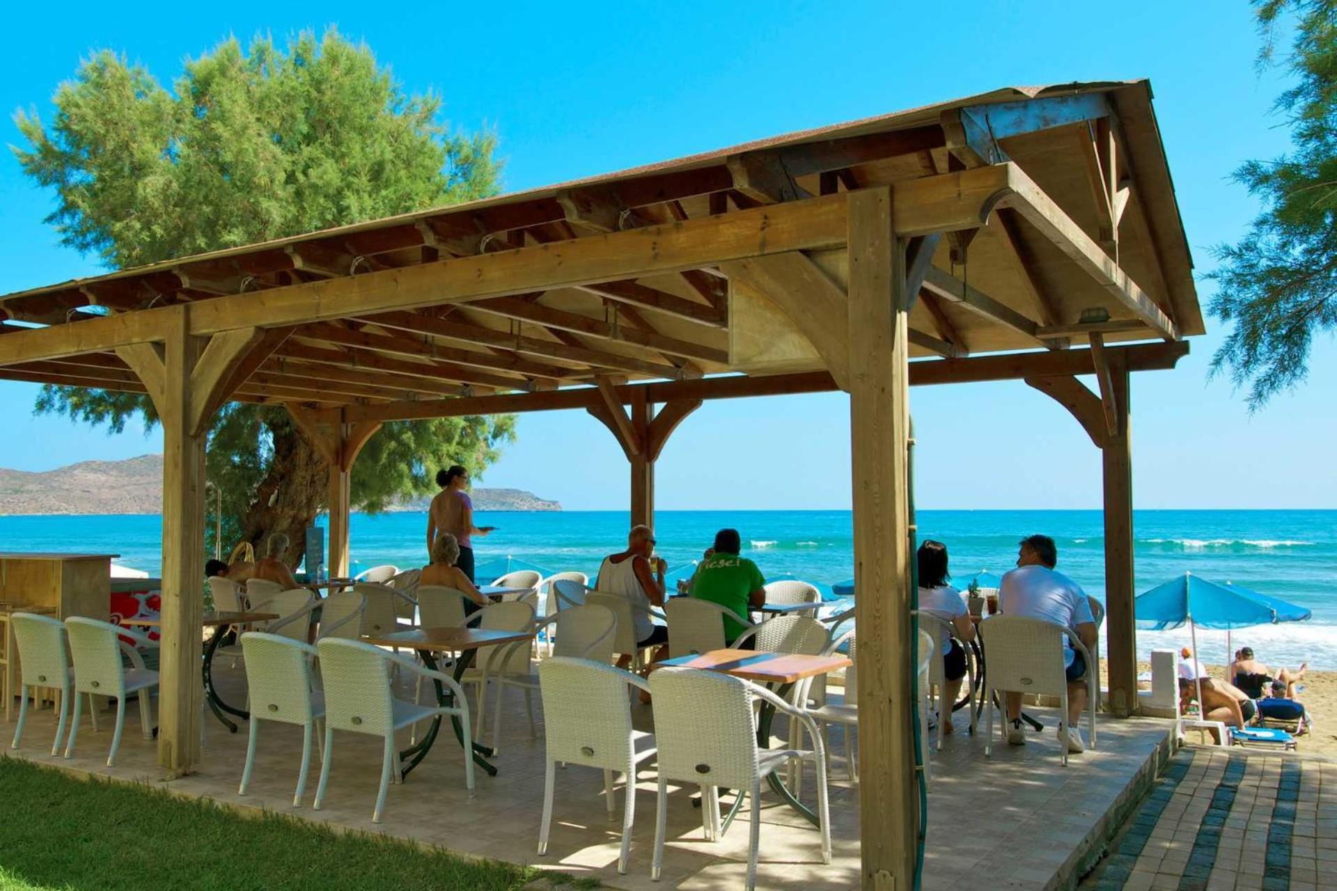 Hotel Vetoulas N In Stalos