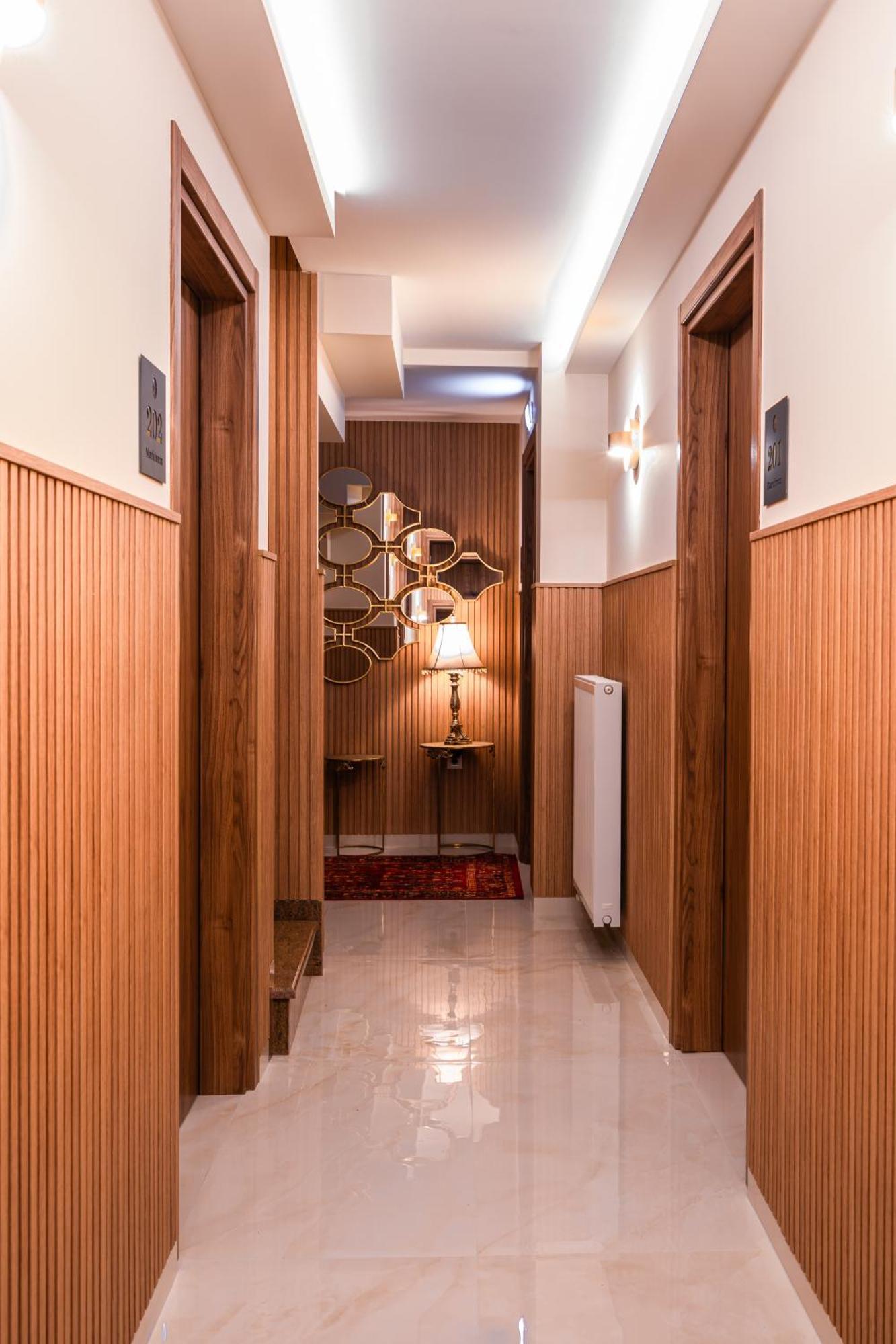 Floara Di Munte Forest Luxury Aparthotel *