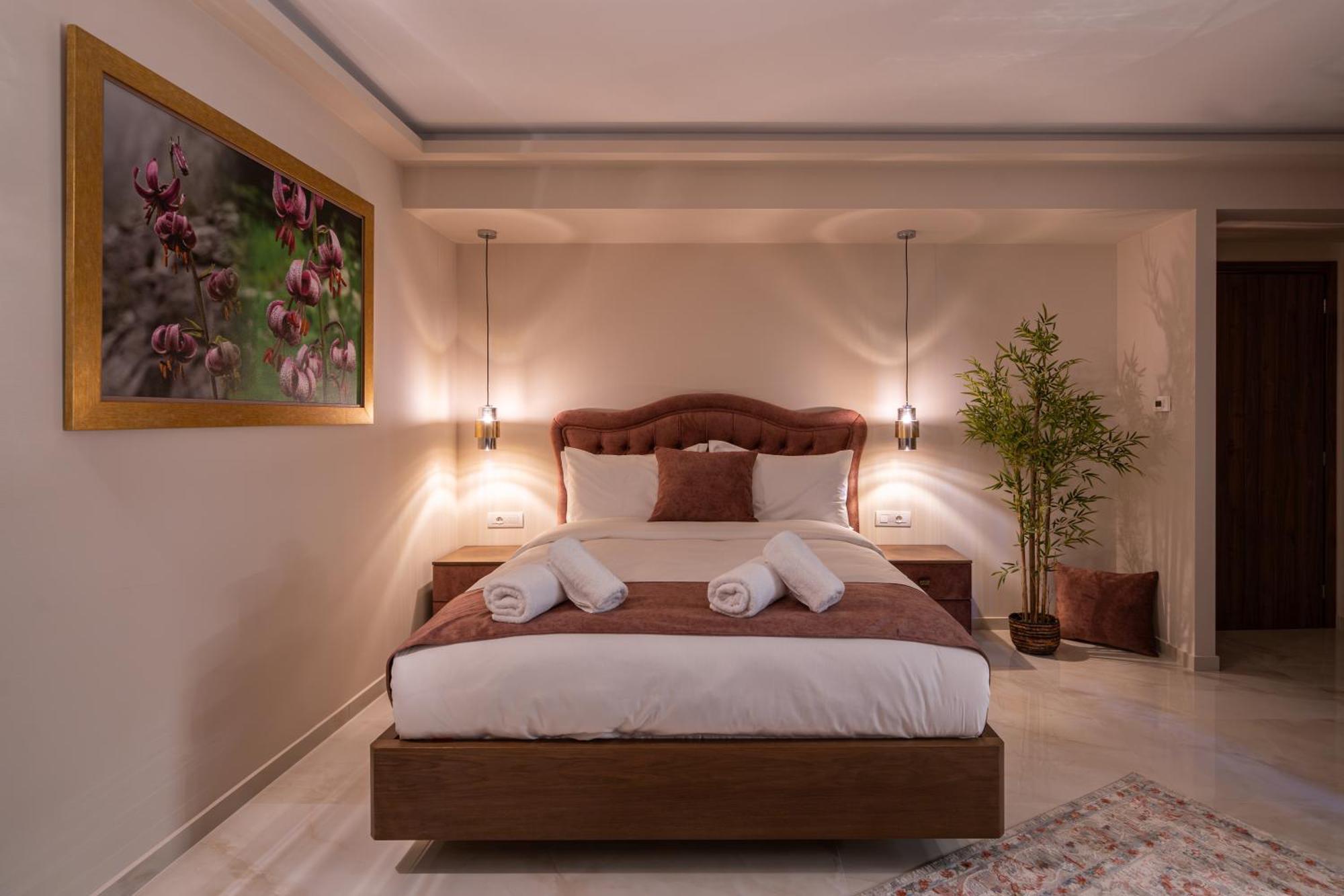 Aparthotel Floara Di Munte Forest Luxury