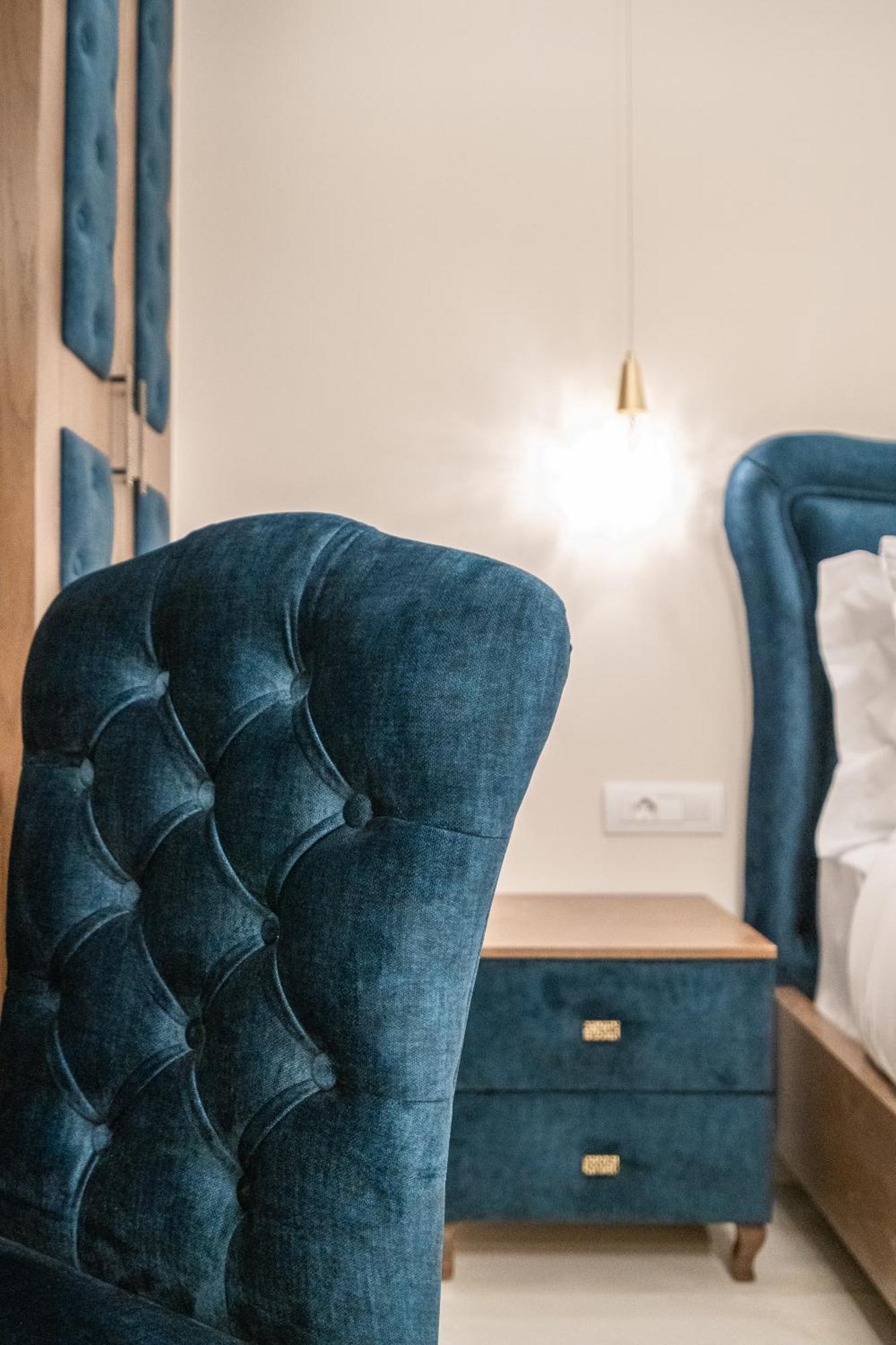Aparthotel Floara Di Munte Forest Luxury *